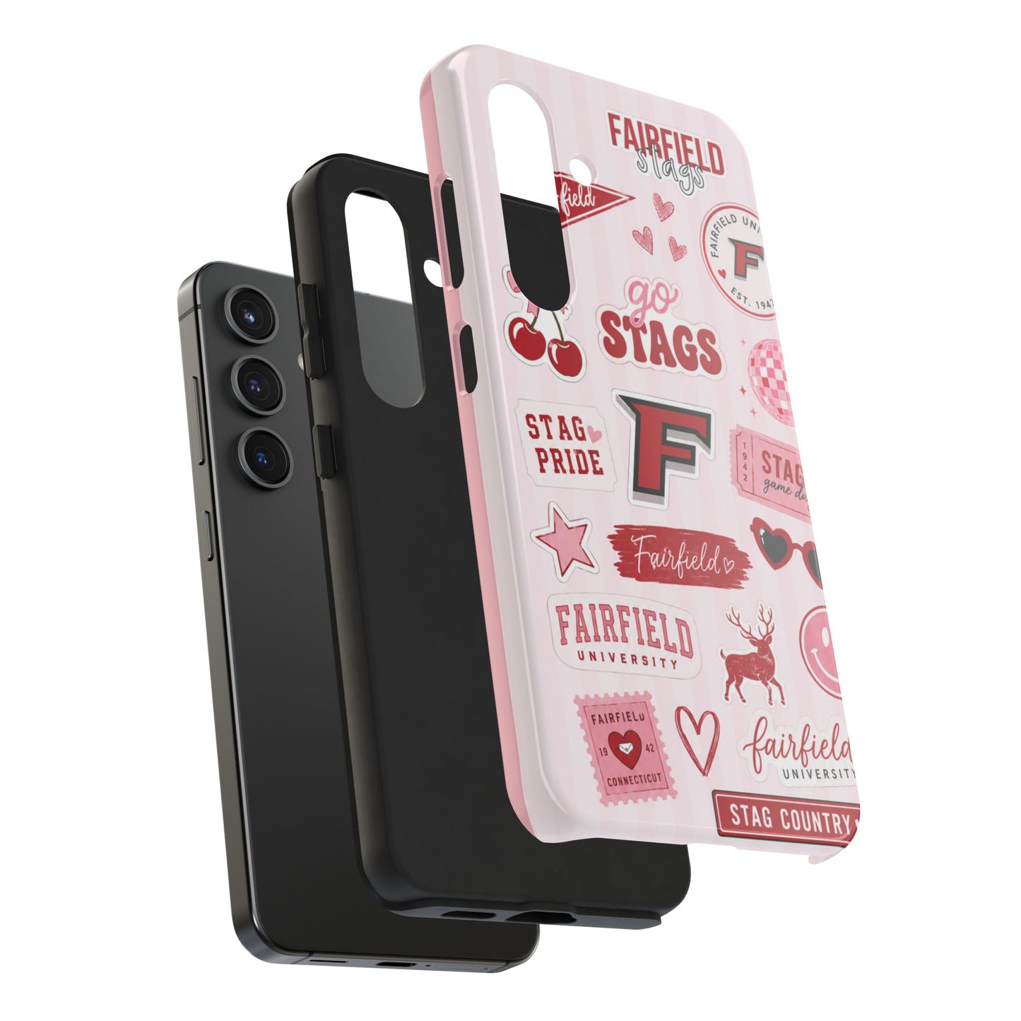 Fairfield University