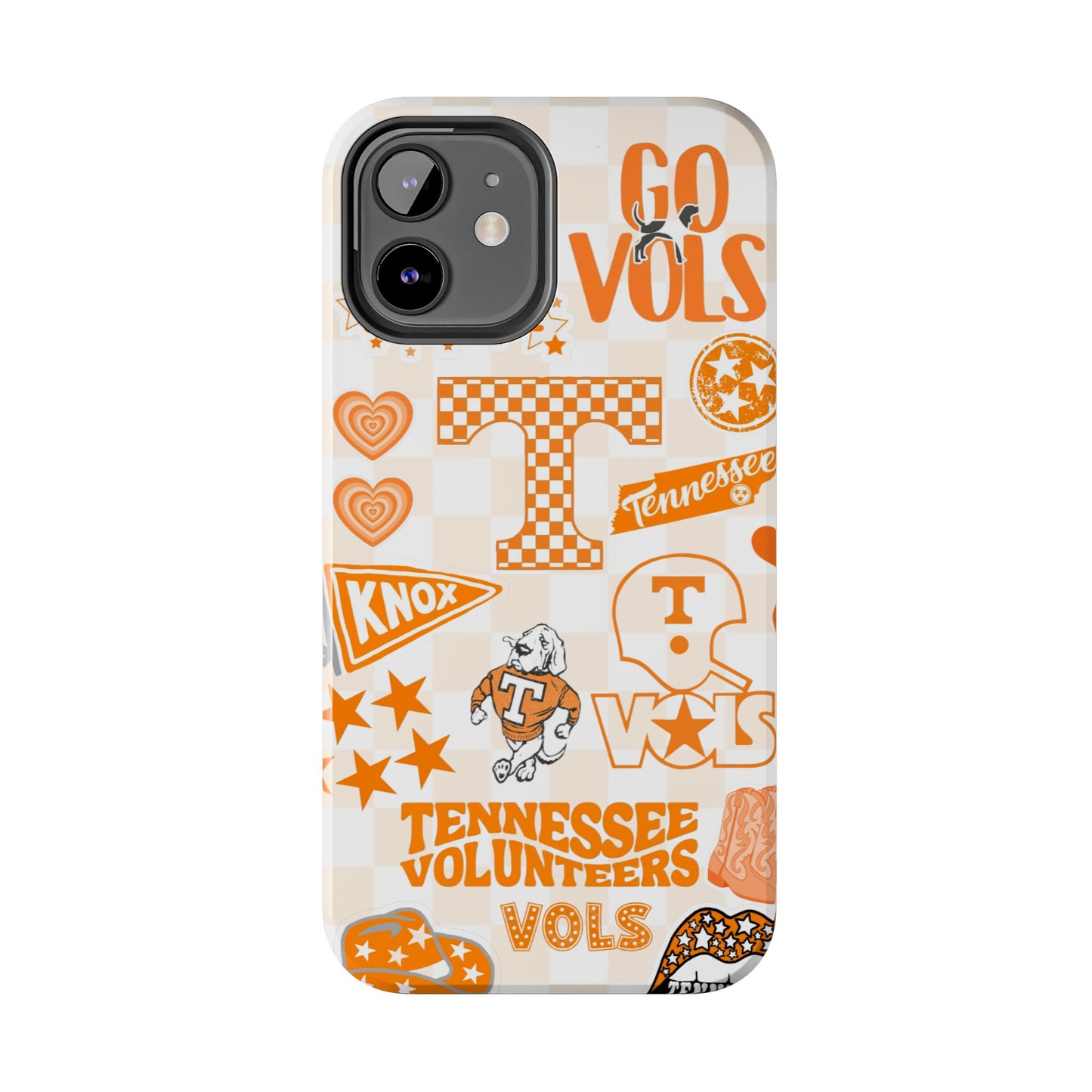 University of Tennessee