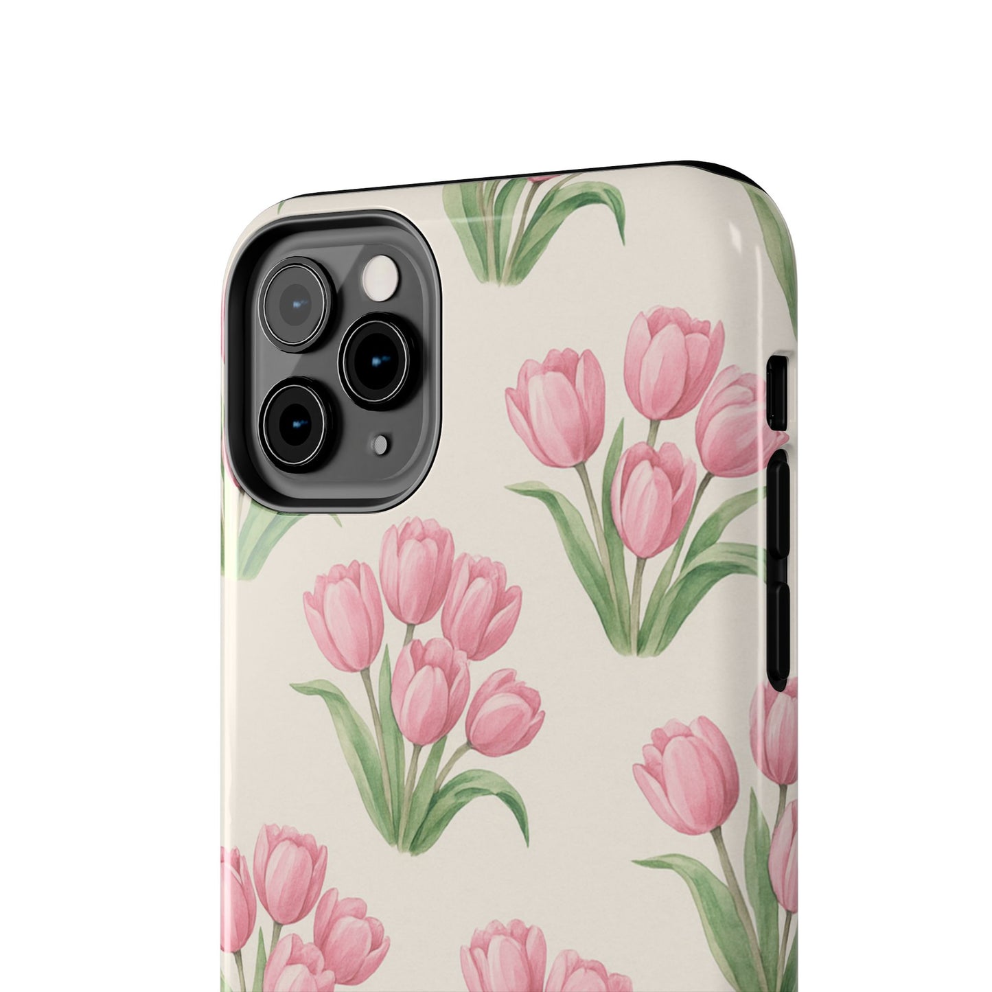 Tulip Touch