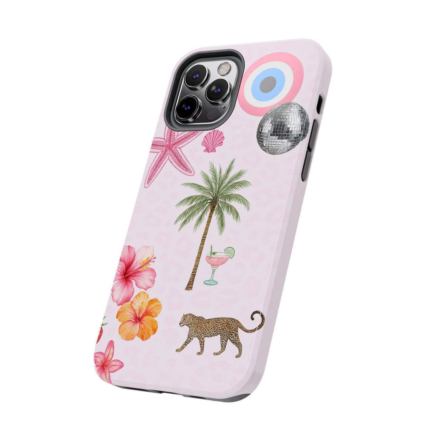 Pink Paradise
