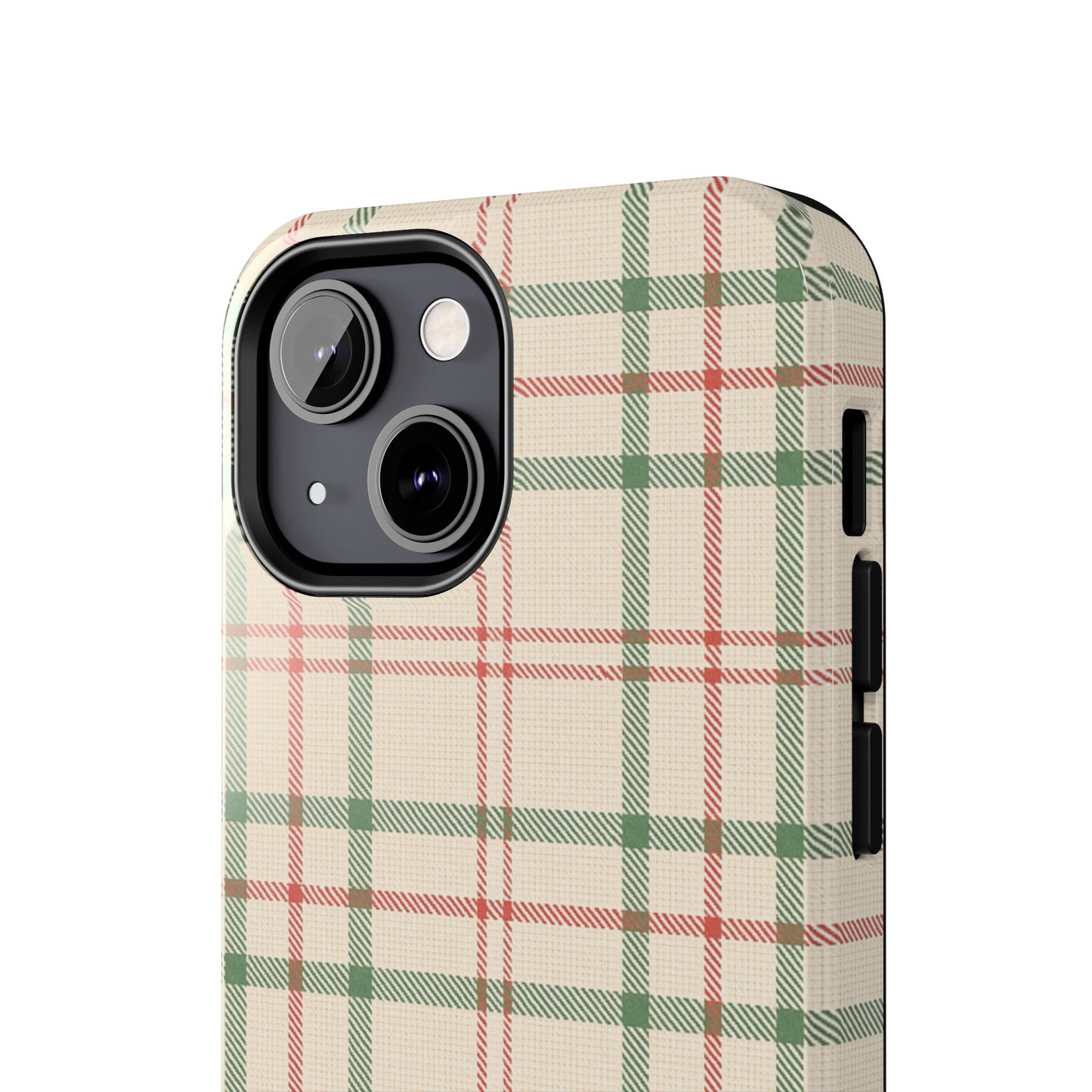 Vintage Plaid