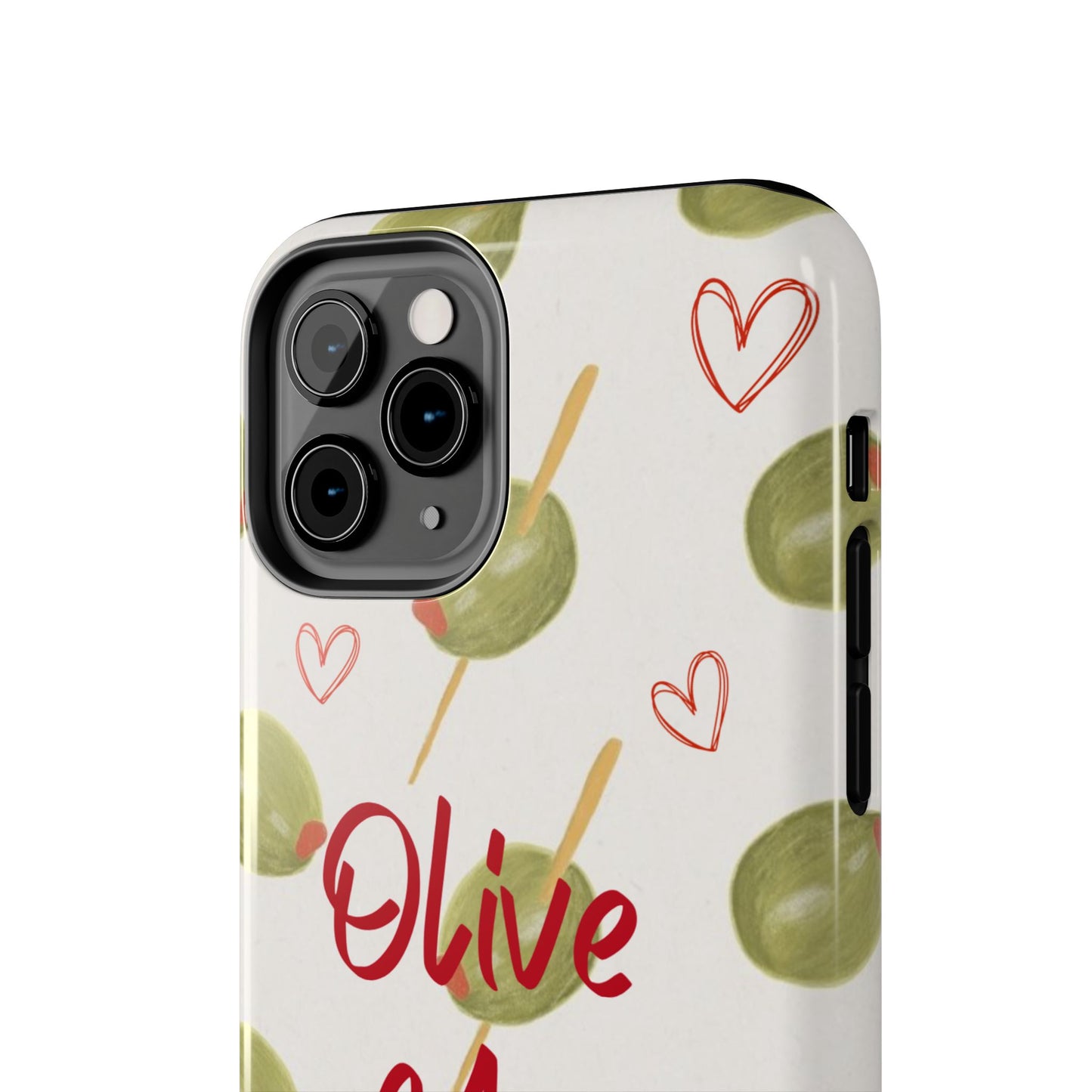 Olive You