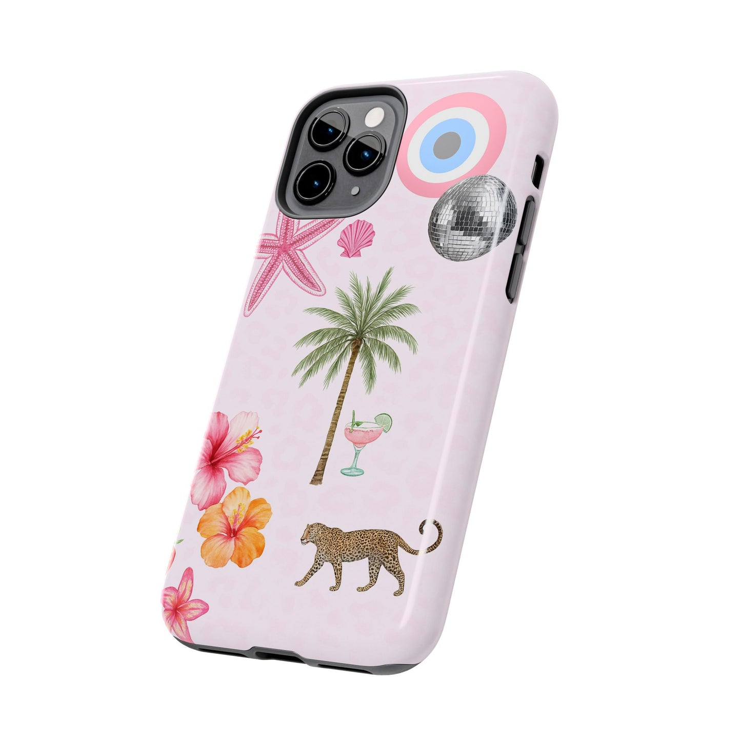Pink Paradise