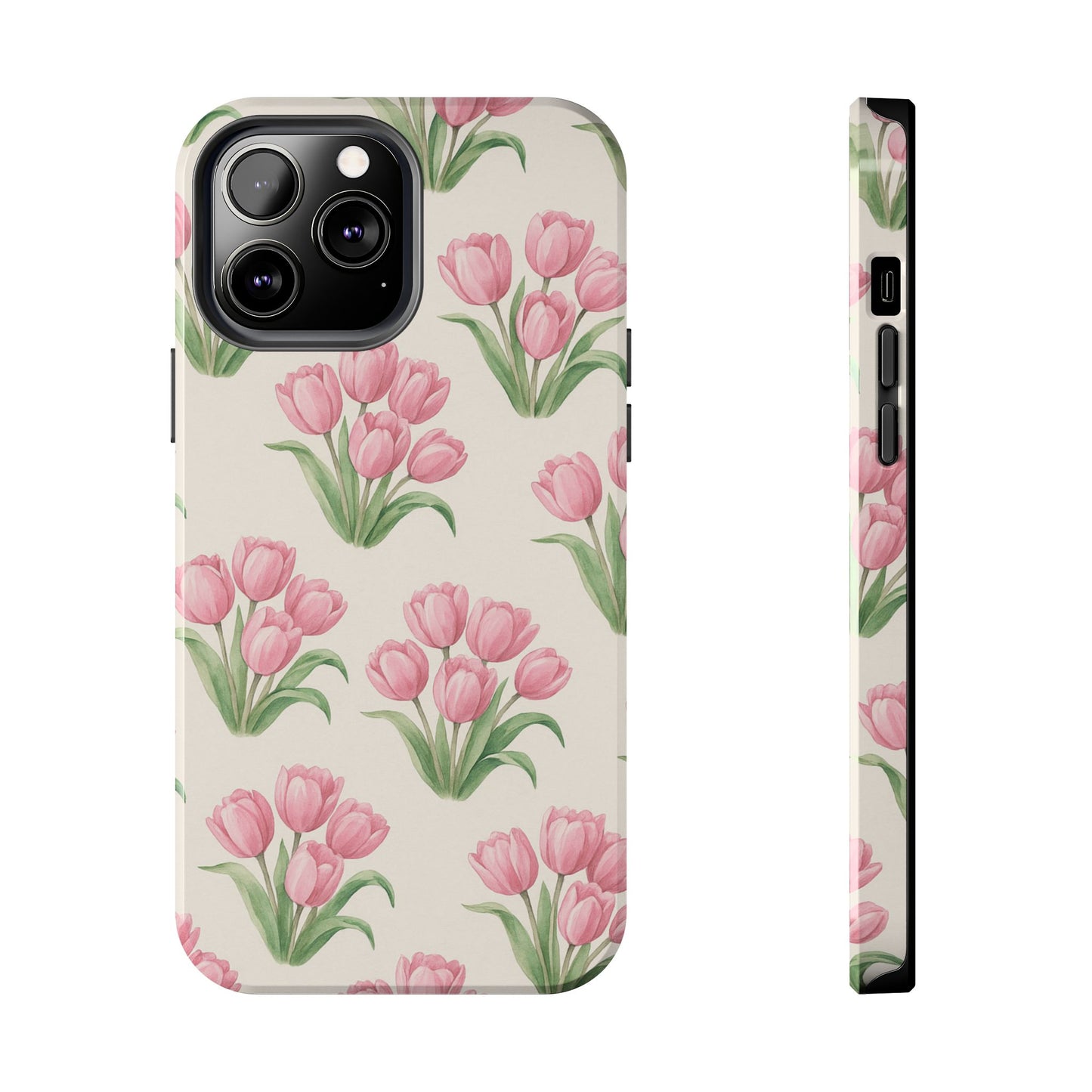 Tulip Touch