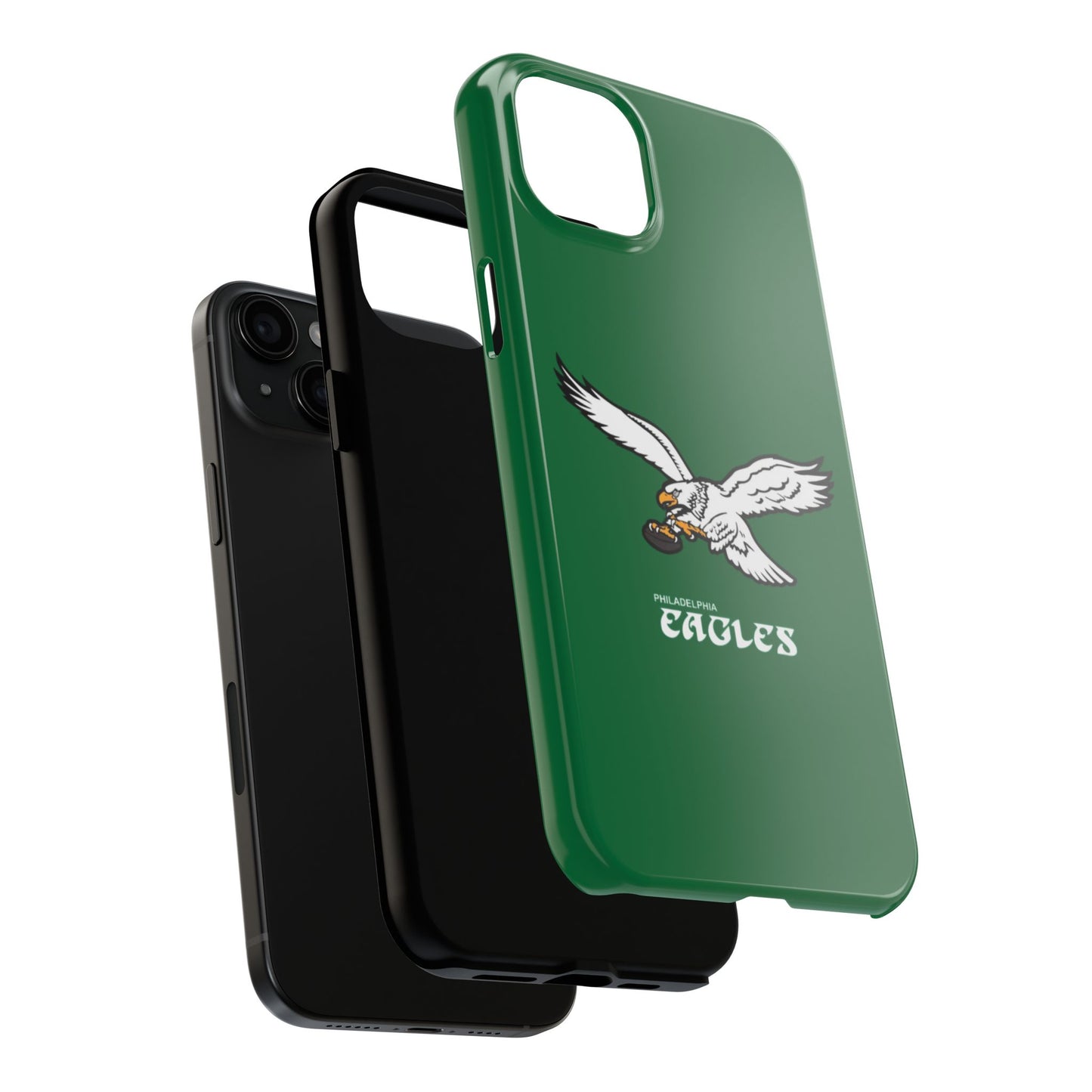 Eagles (Kelly Green edition)