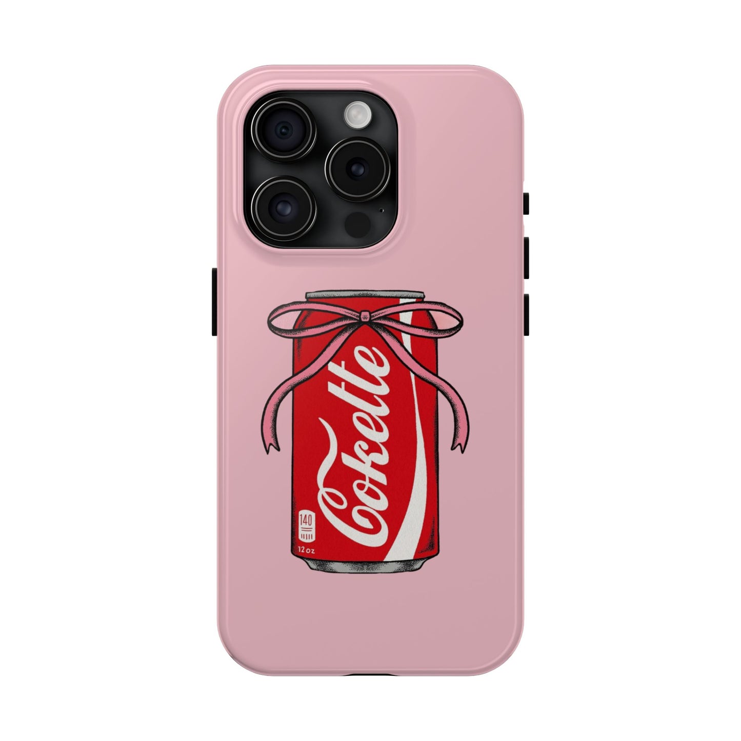 Cokette