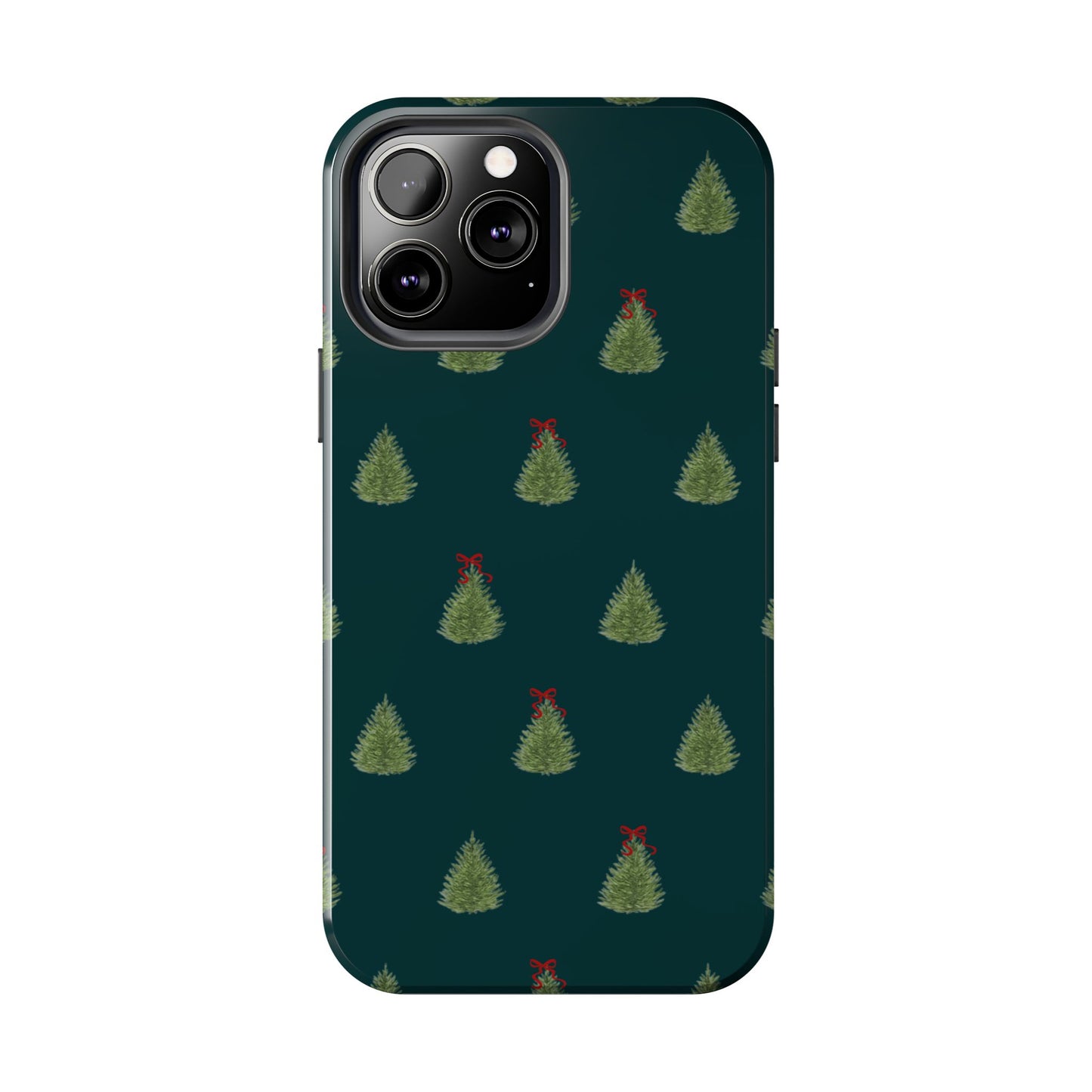 Evergreen Charm