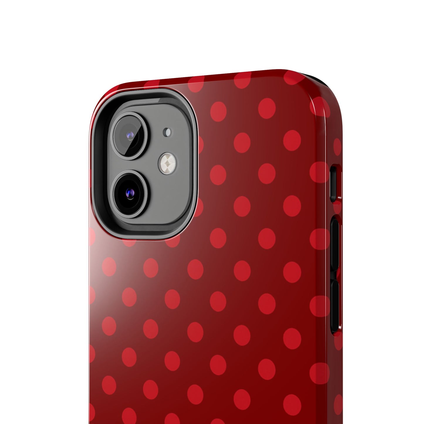 Candy Cane Dots