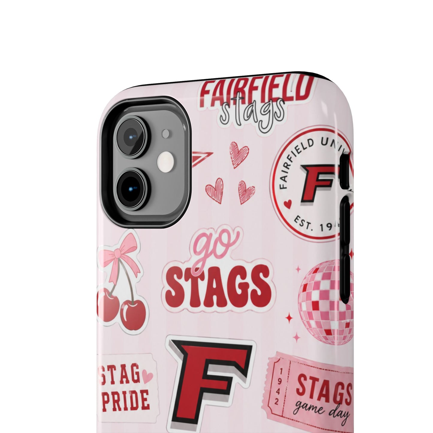 Fairfield University