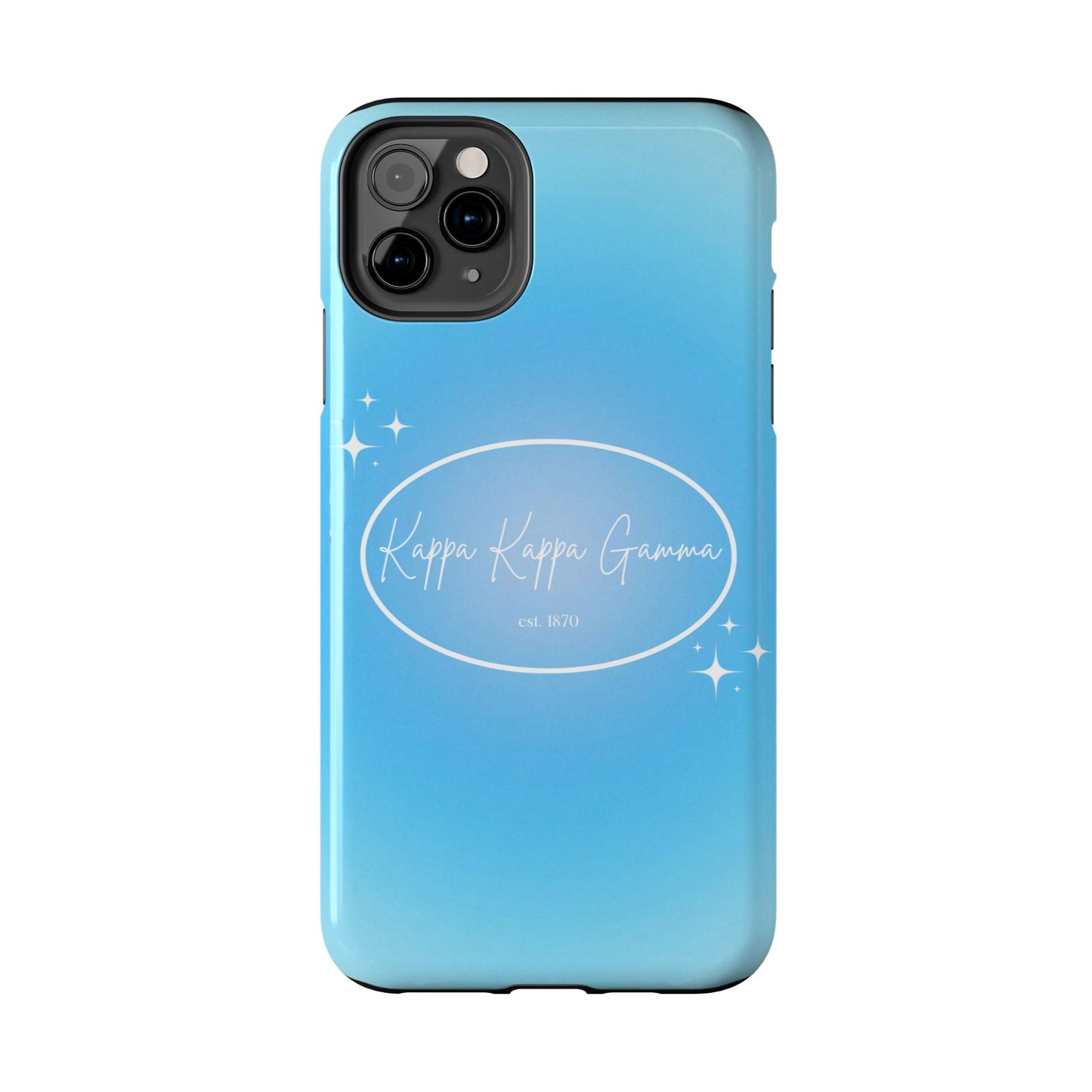 Kappa Kappa Gamma