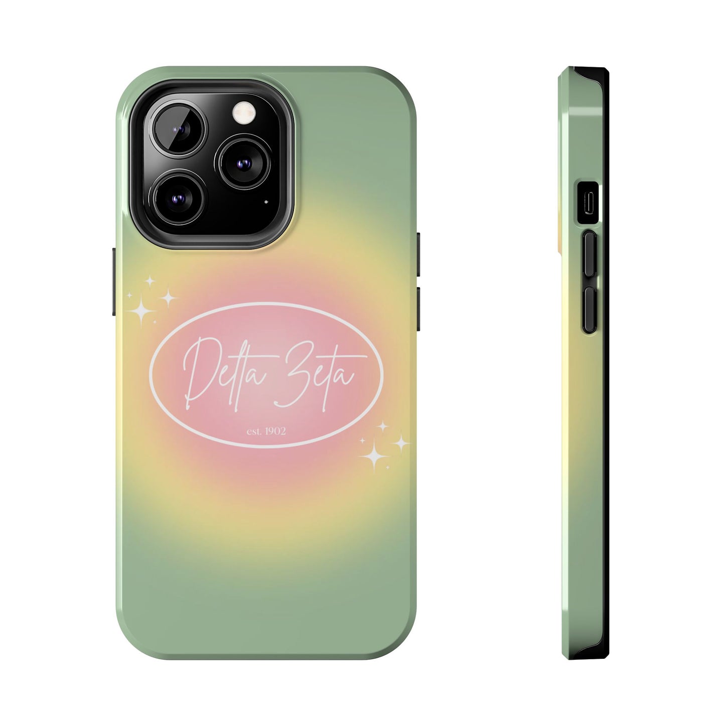 Delta Zeta