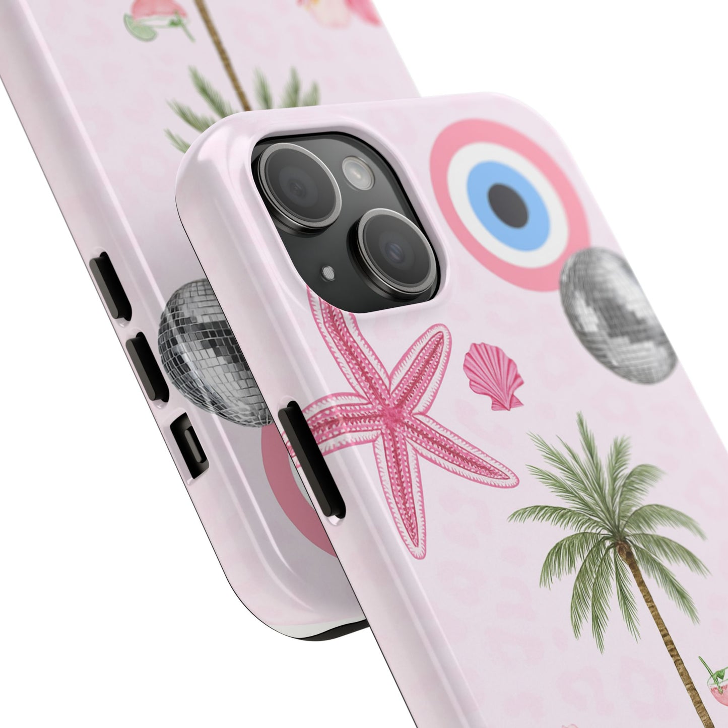 Pink Paradise