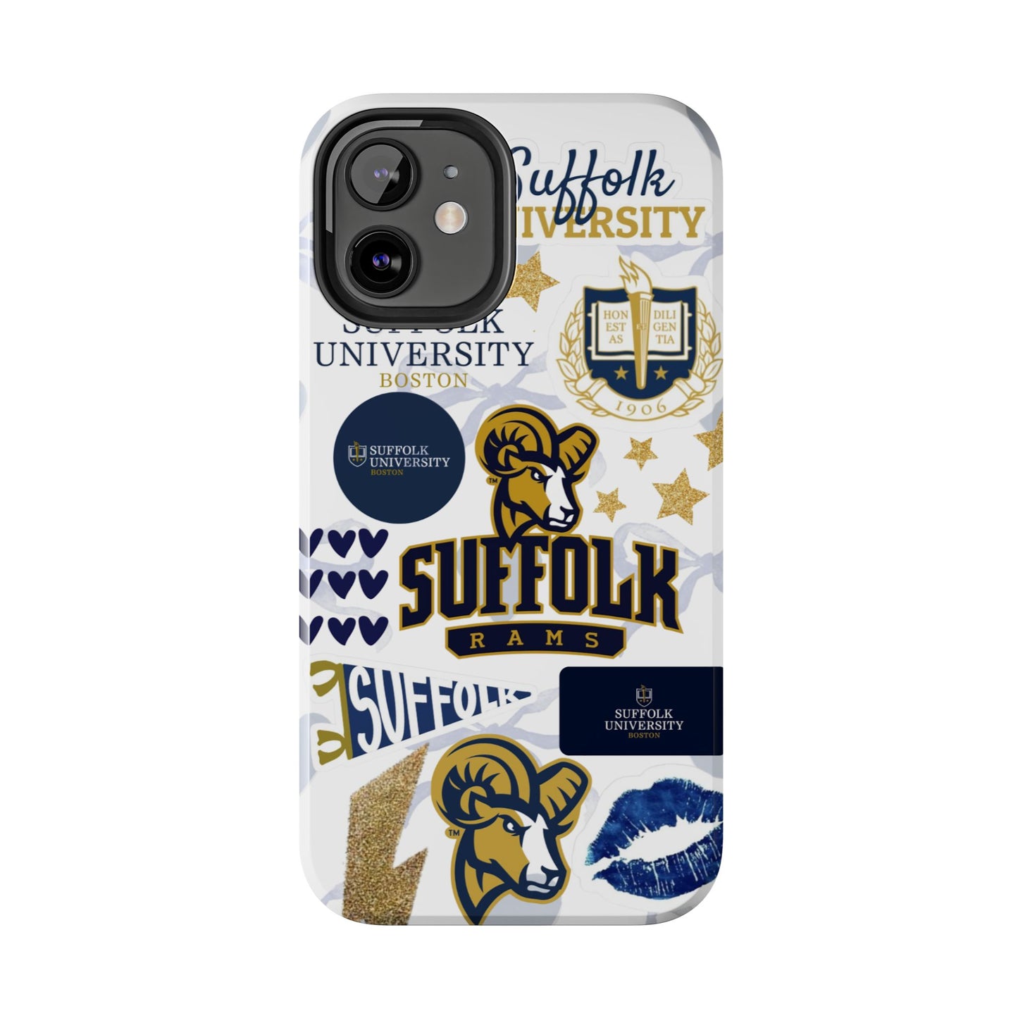 Suffolk University