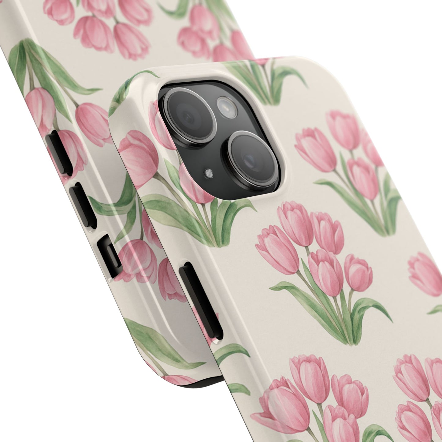 Tulip Touch
