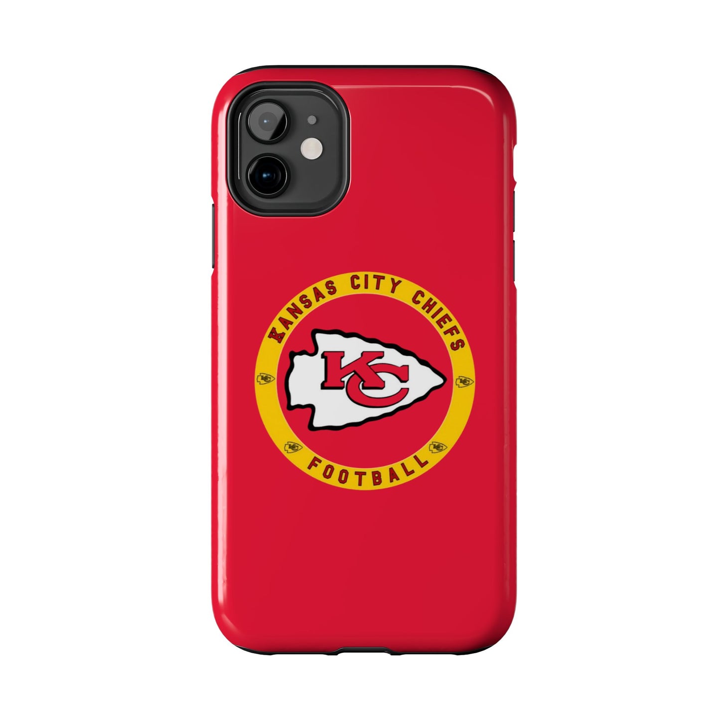 Kansas City Chiefs Case