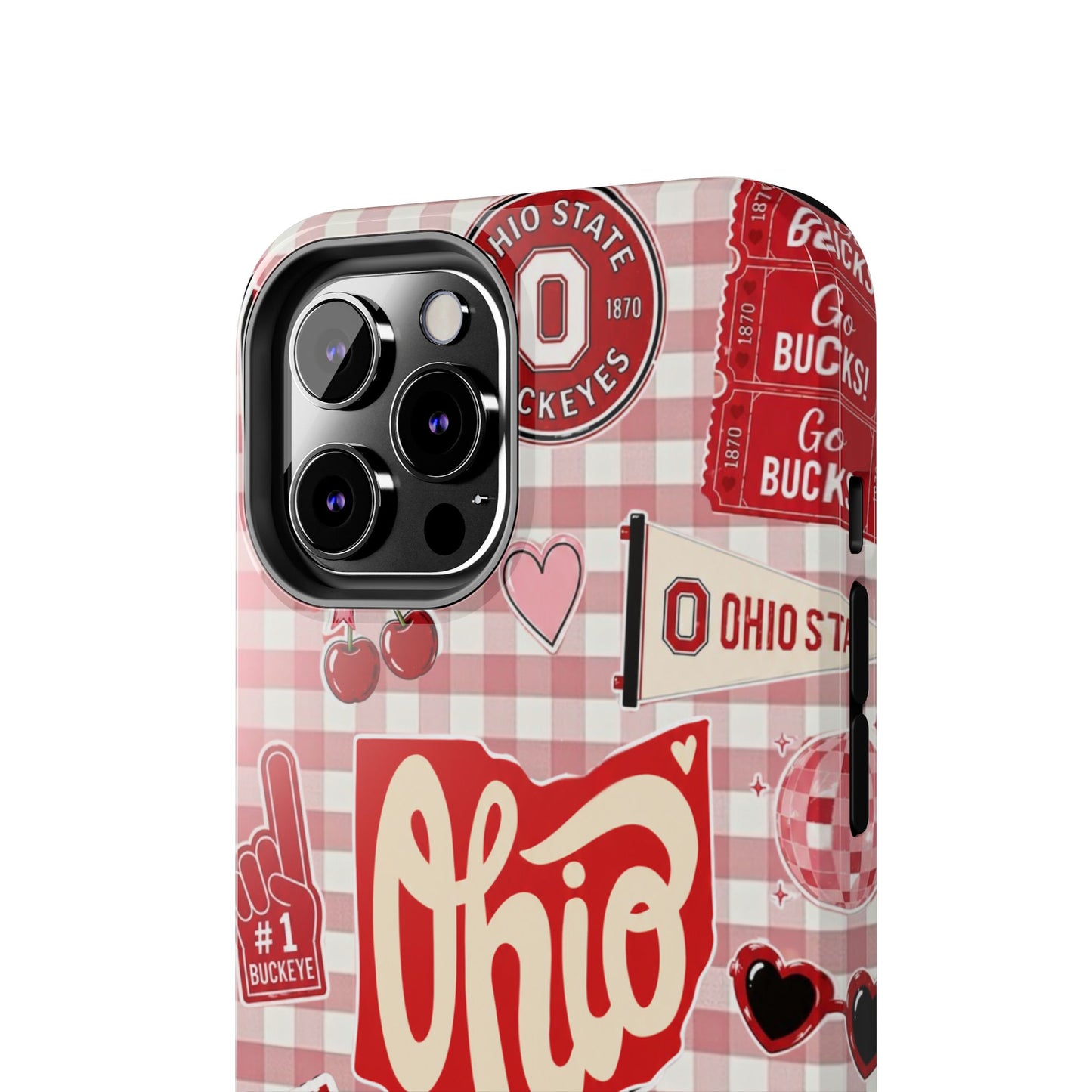 The Ohio State University