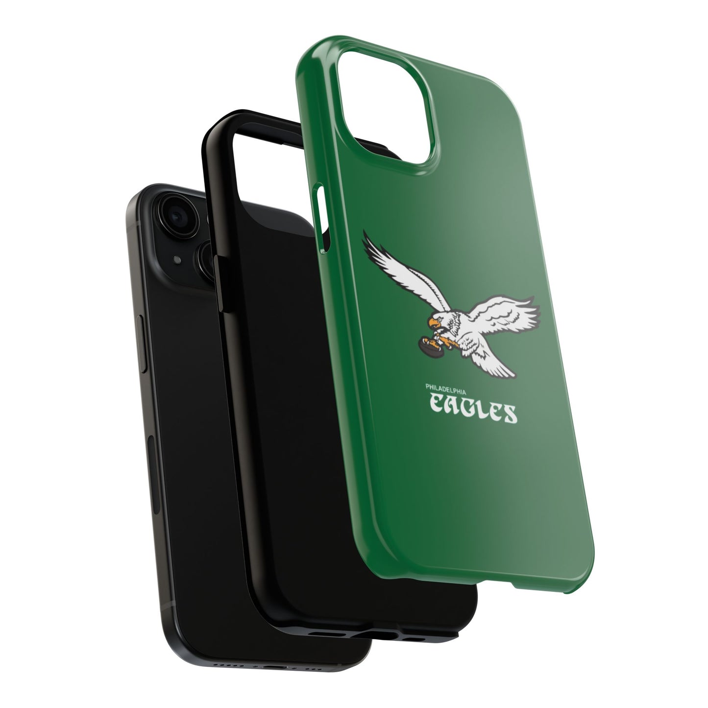 Eagles (Kelly Green edition)