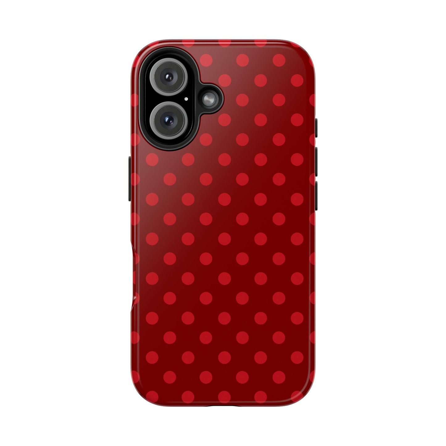 Candy Cane Dots