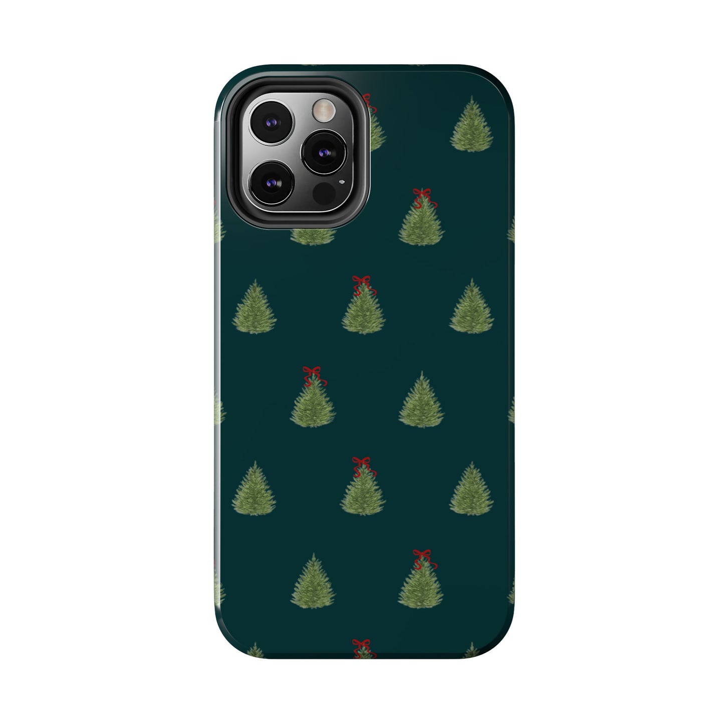 Evergreen Charm