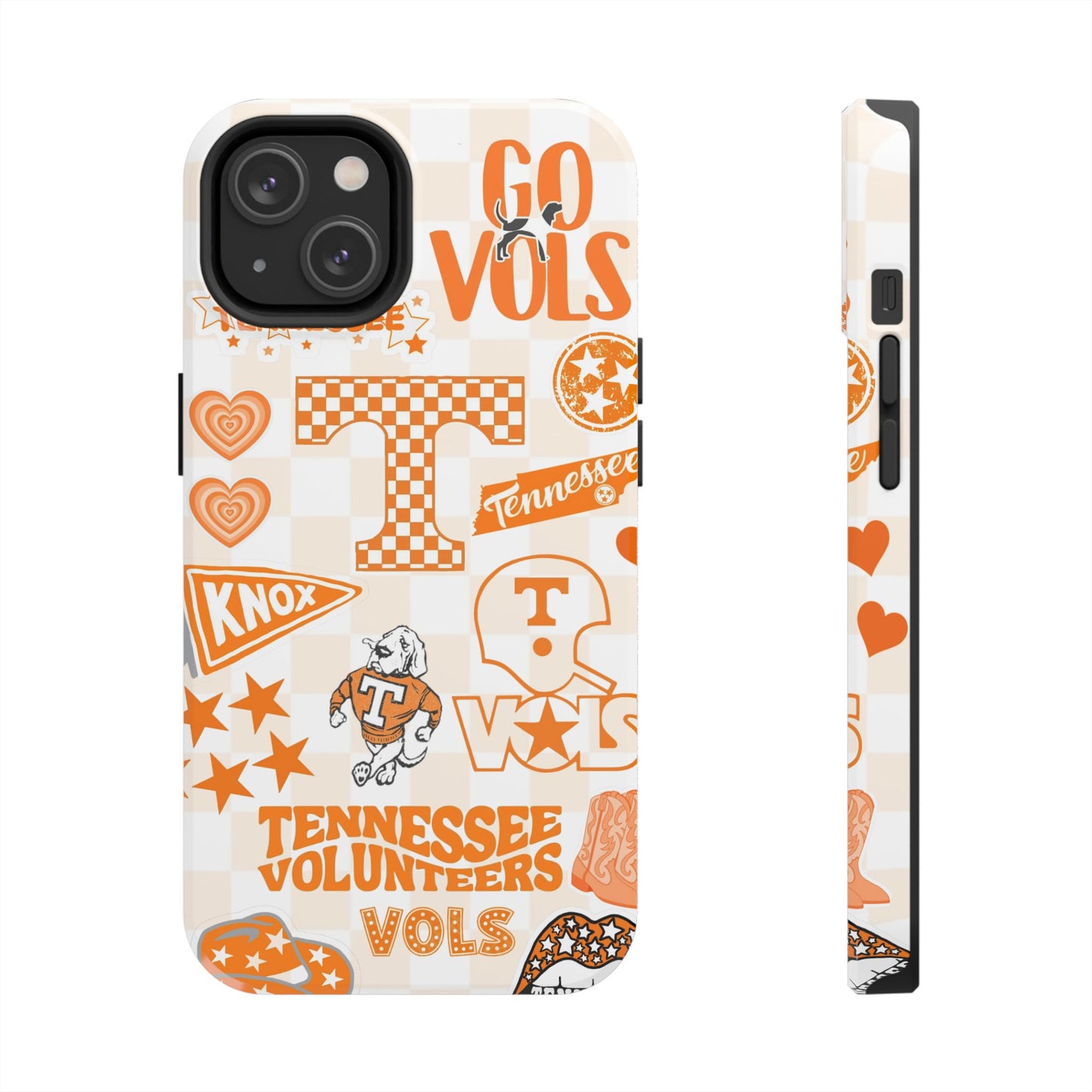 University of Tennessee