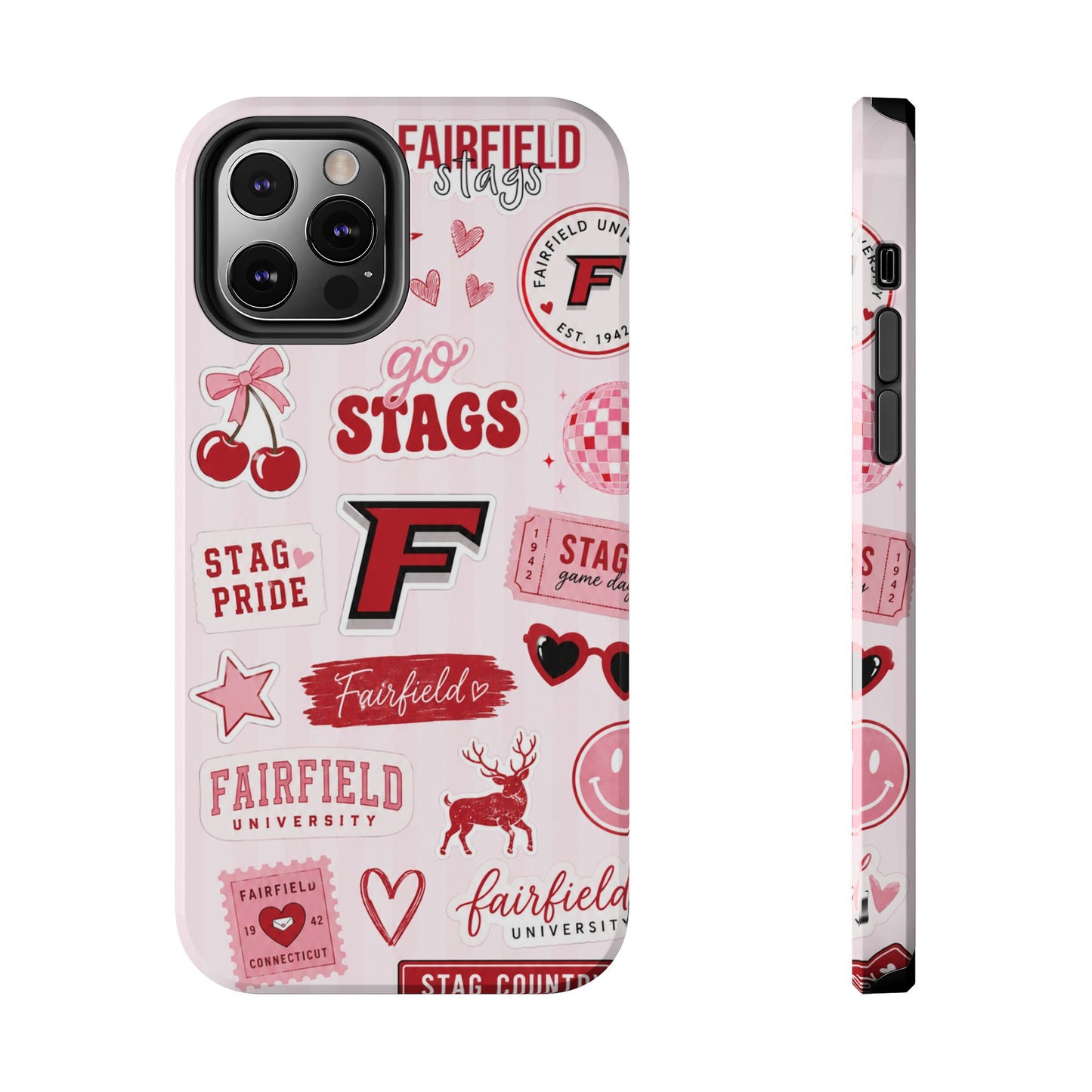 Fairfield University