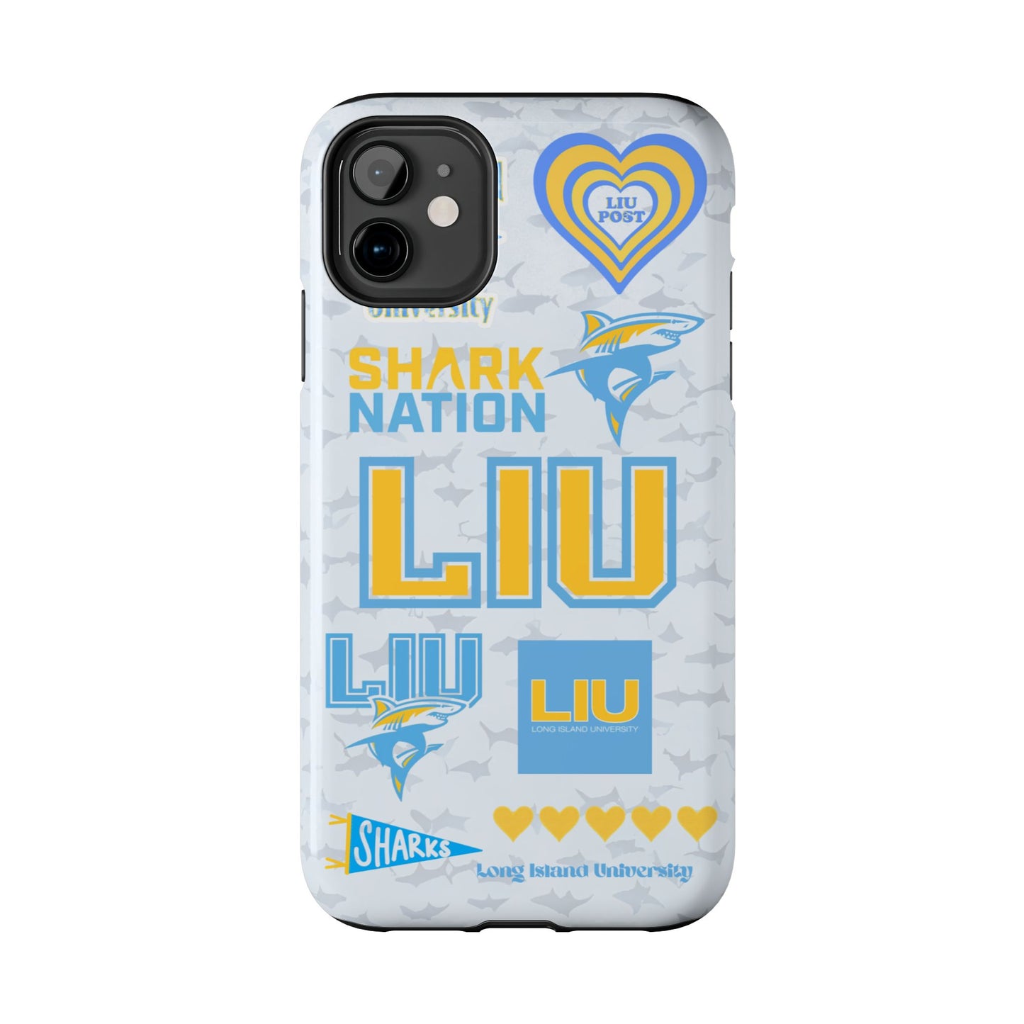Long Island University