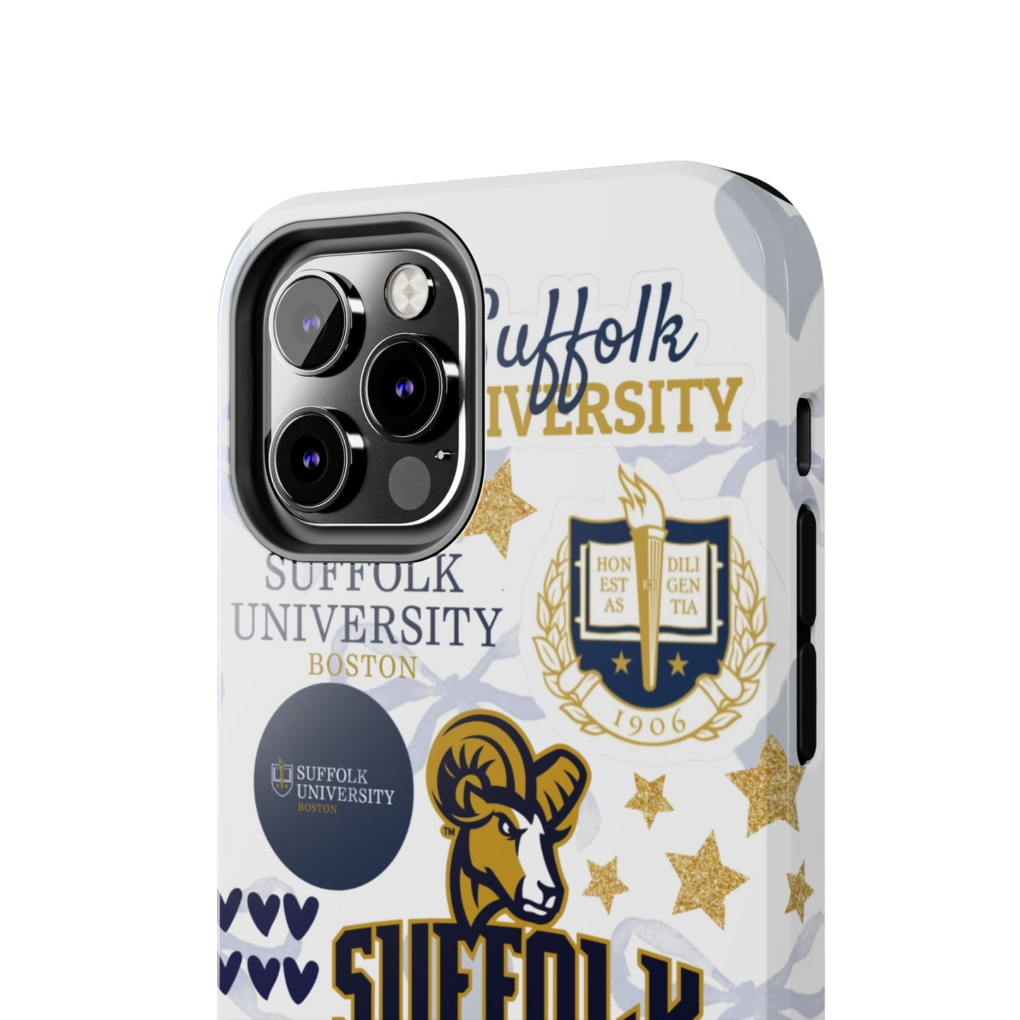Suffolk University