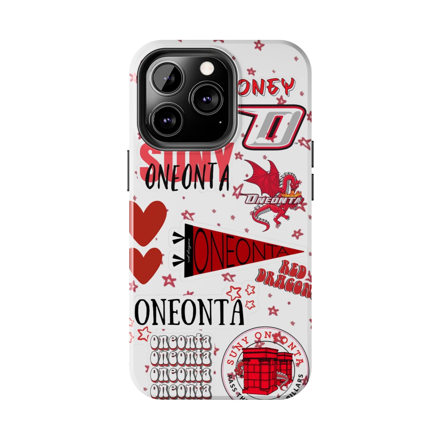 SUNY Oneonta