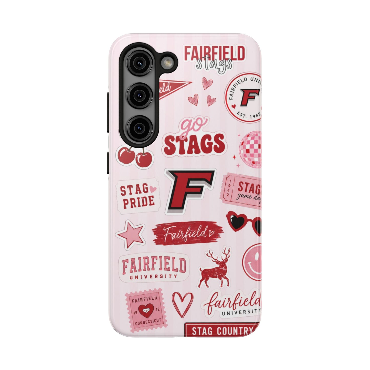 Fairfield University