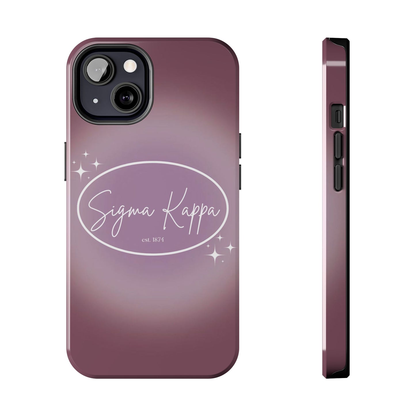 Sigma Kappa