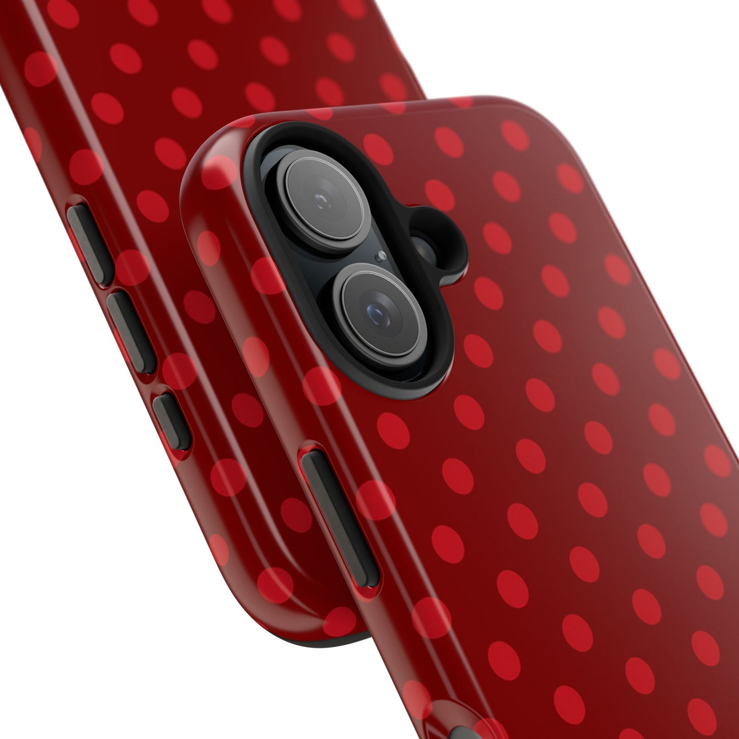 Candy Cane Dots