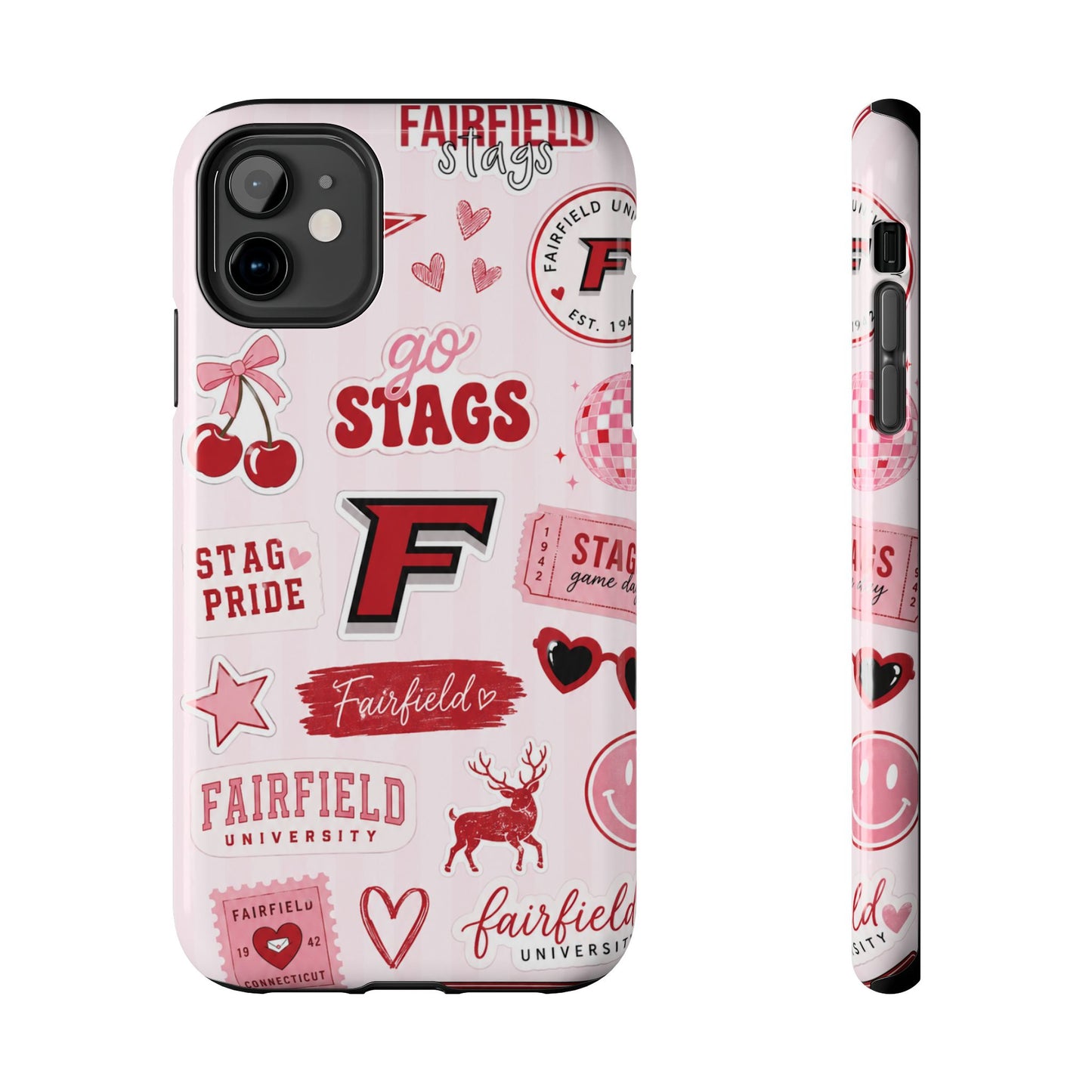 Fairfield University