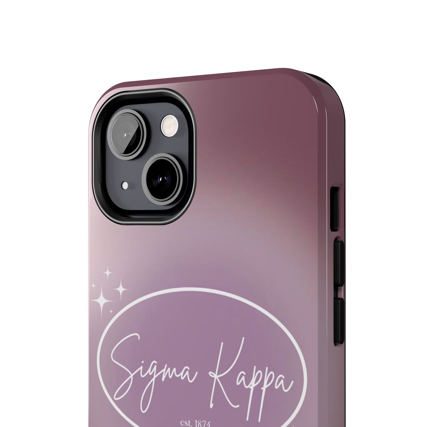 Sigma Kappa