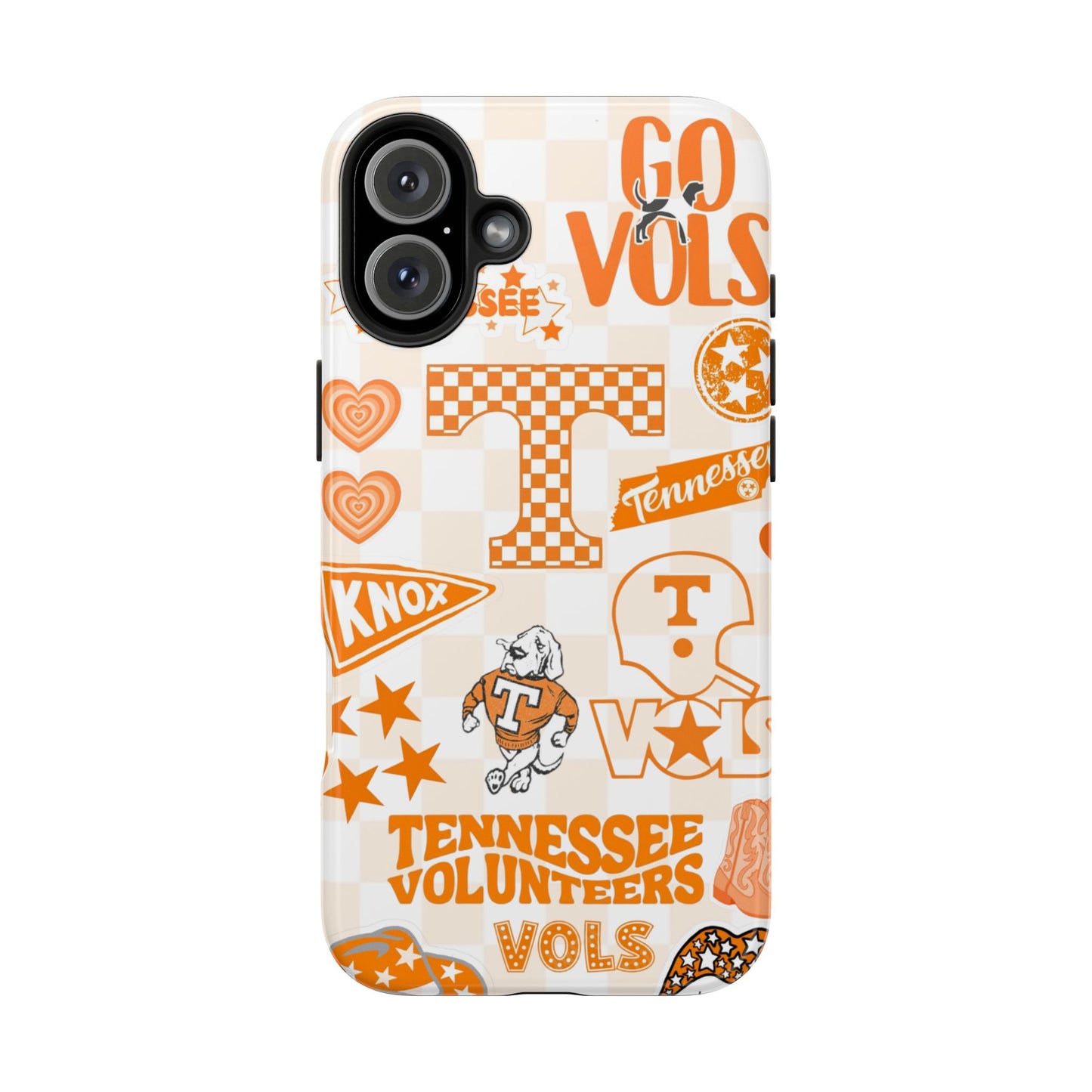University of Tennessee