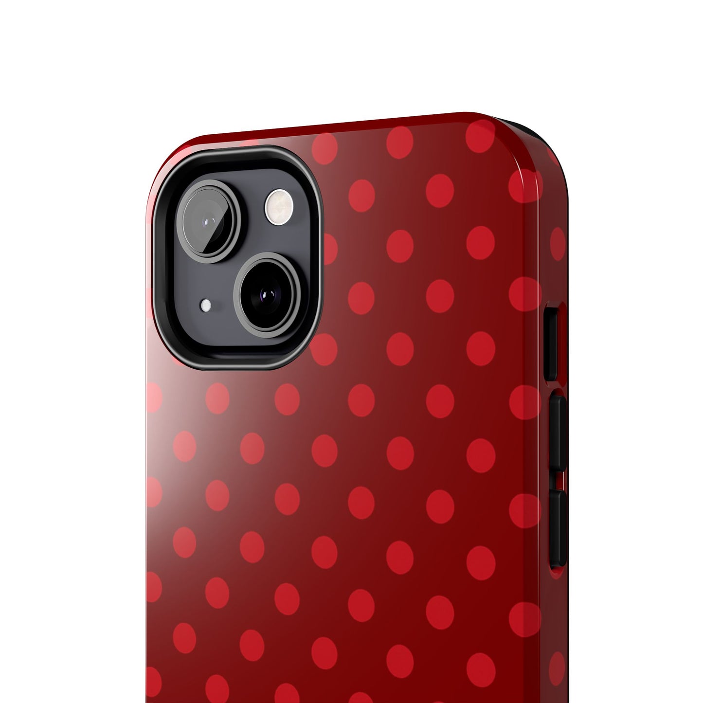 Candy Cane Dots