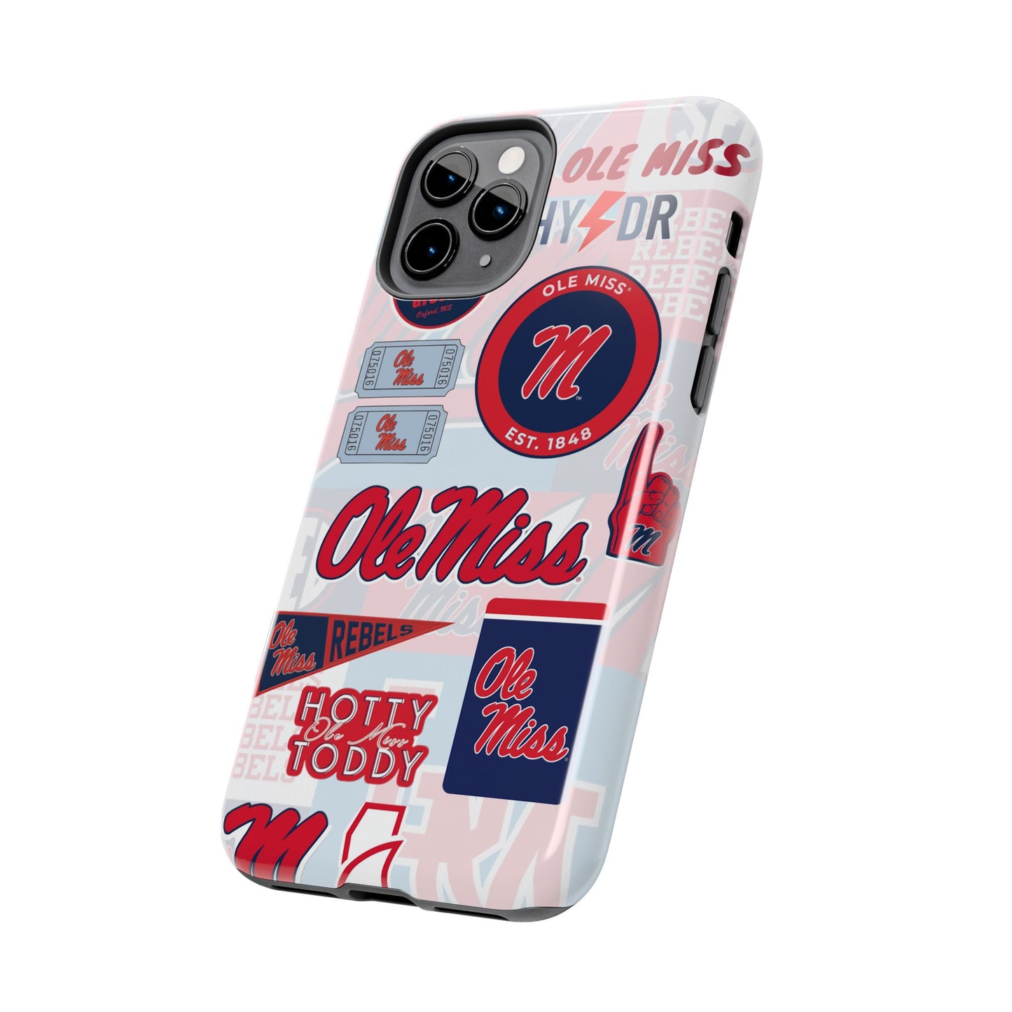Ole Miss