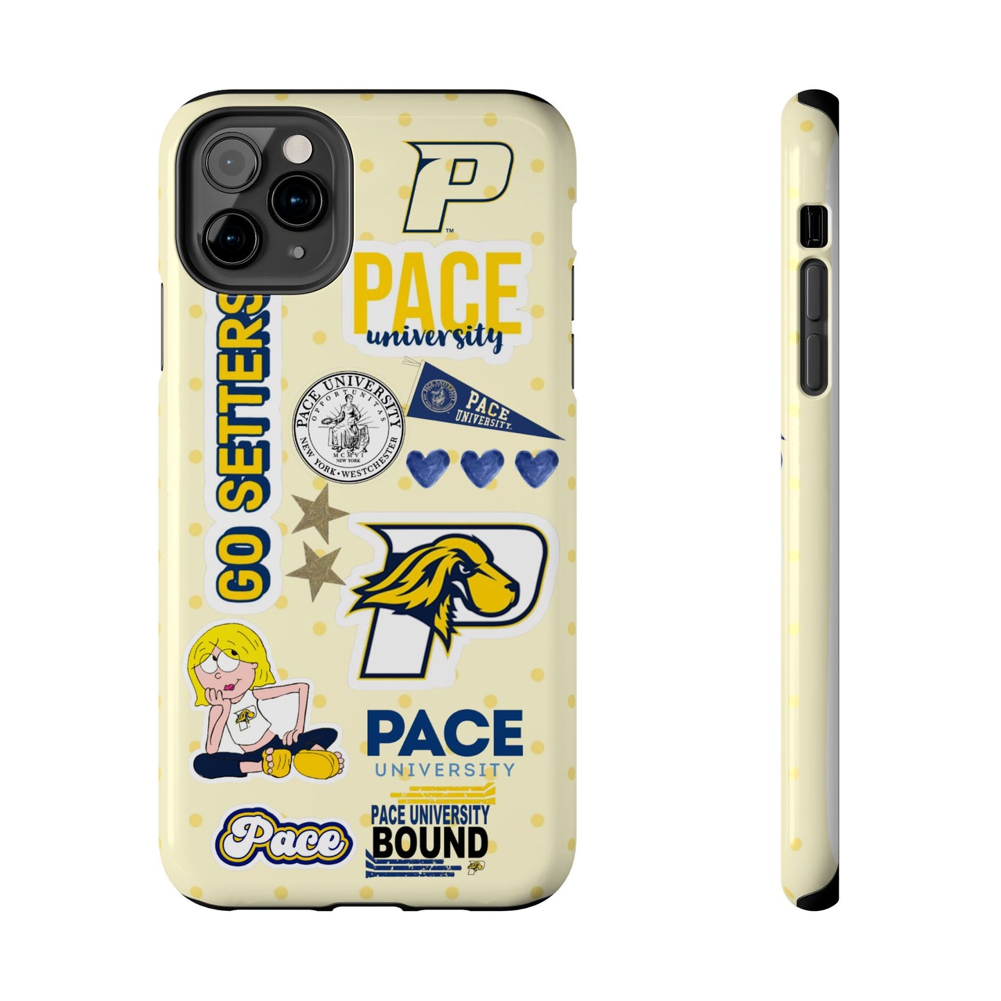 Pace University