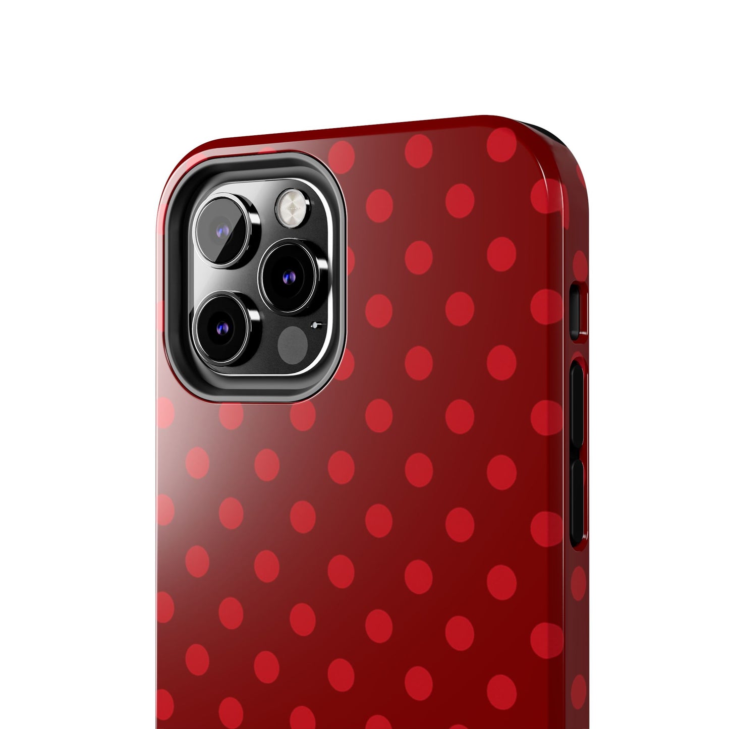Candy Cane Dots