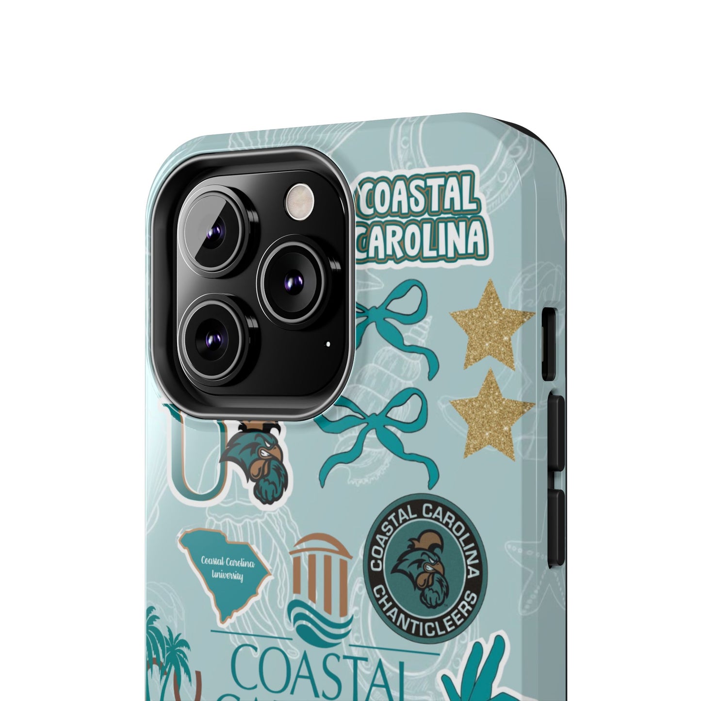 Coastal Carolina University