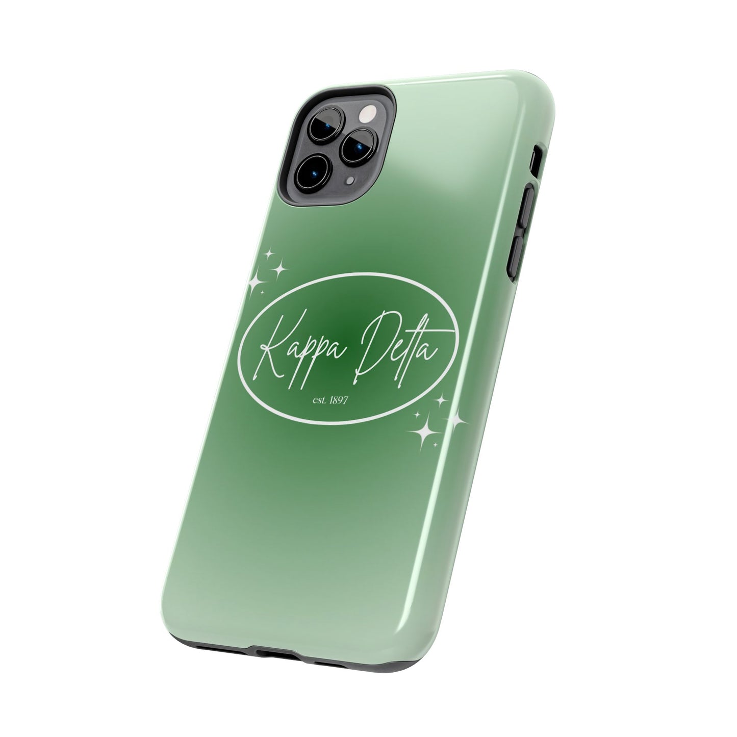 Kappa Delta
