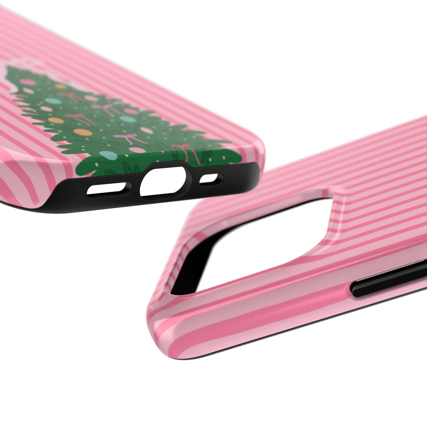 Pinkmas
