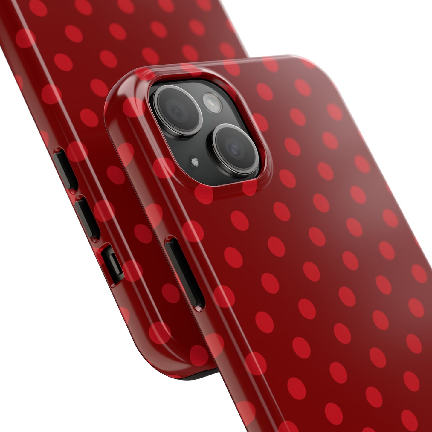 Candy Cane Dots