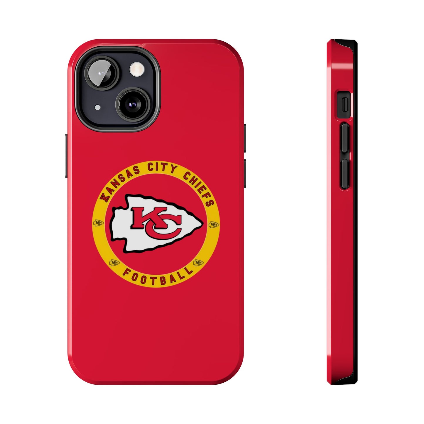 Kansas City Chiefs Case