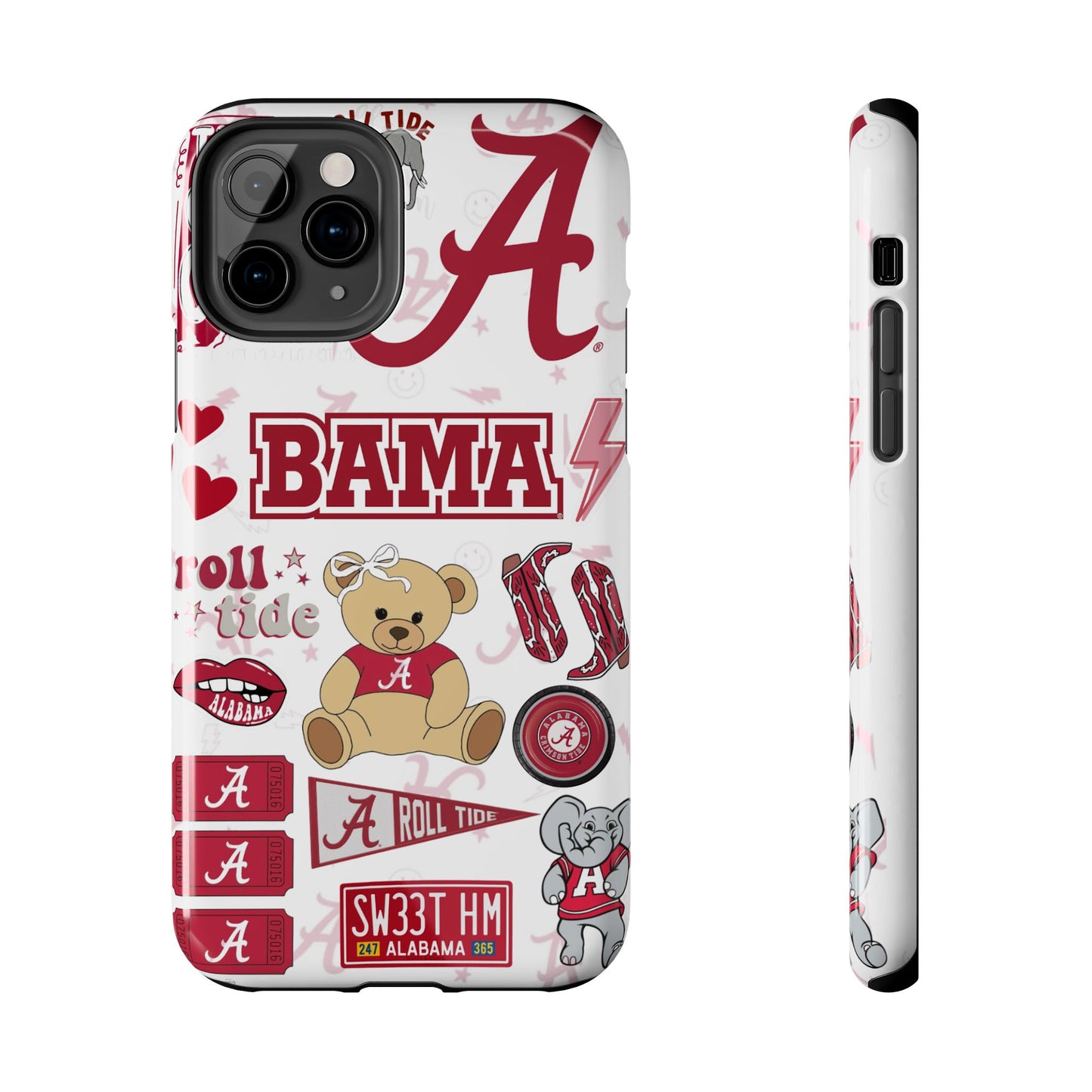University of Alabama