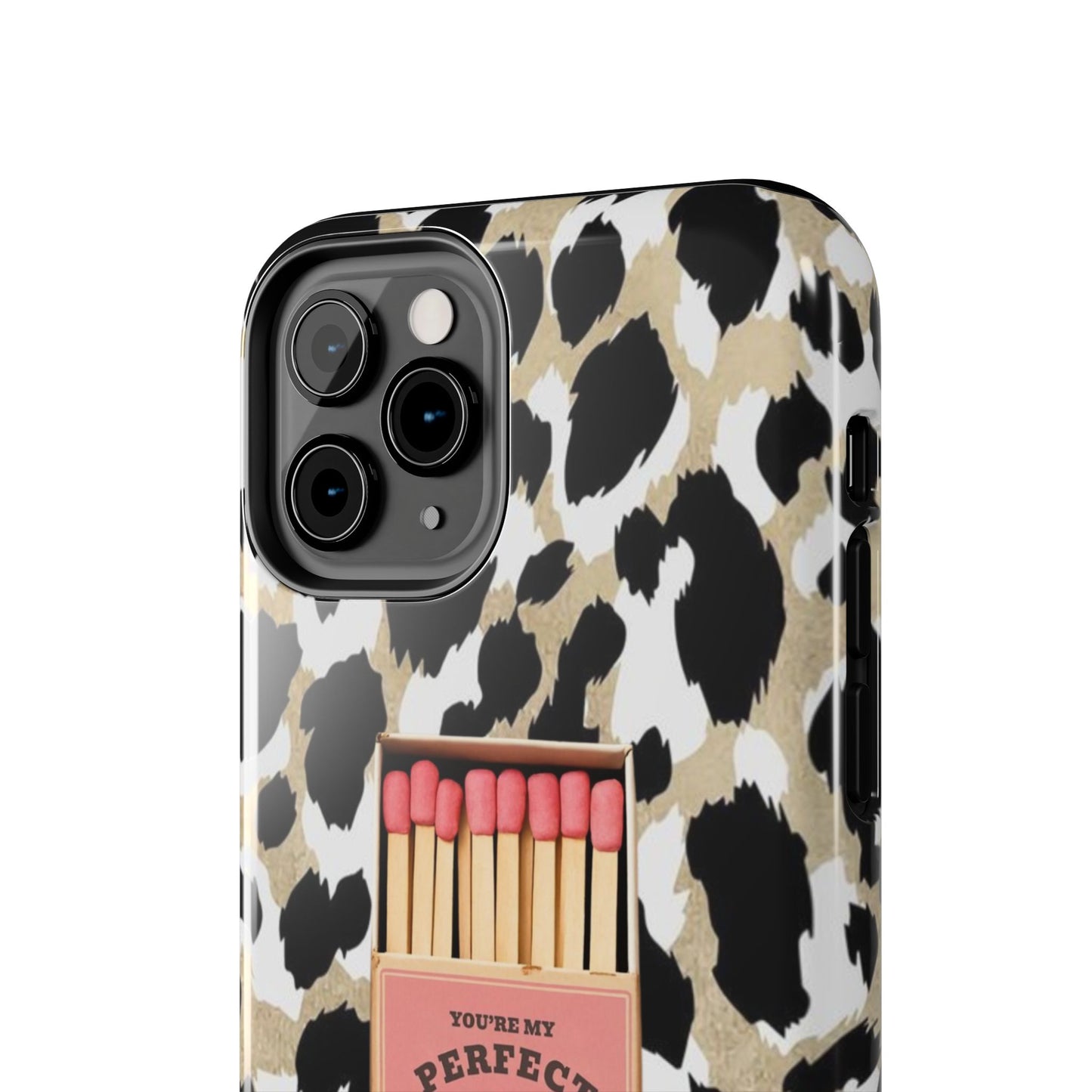 Purrfect Match