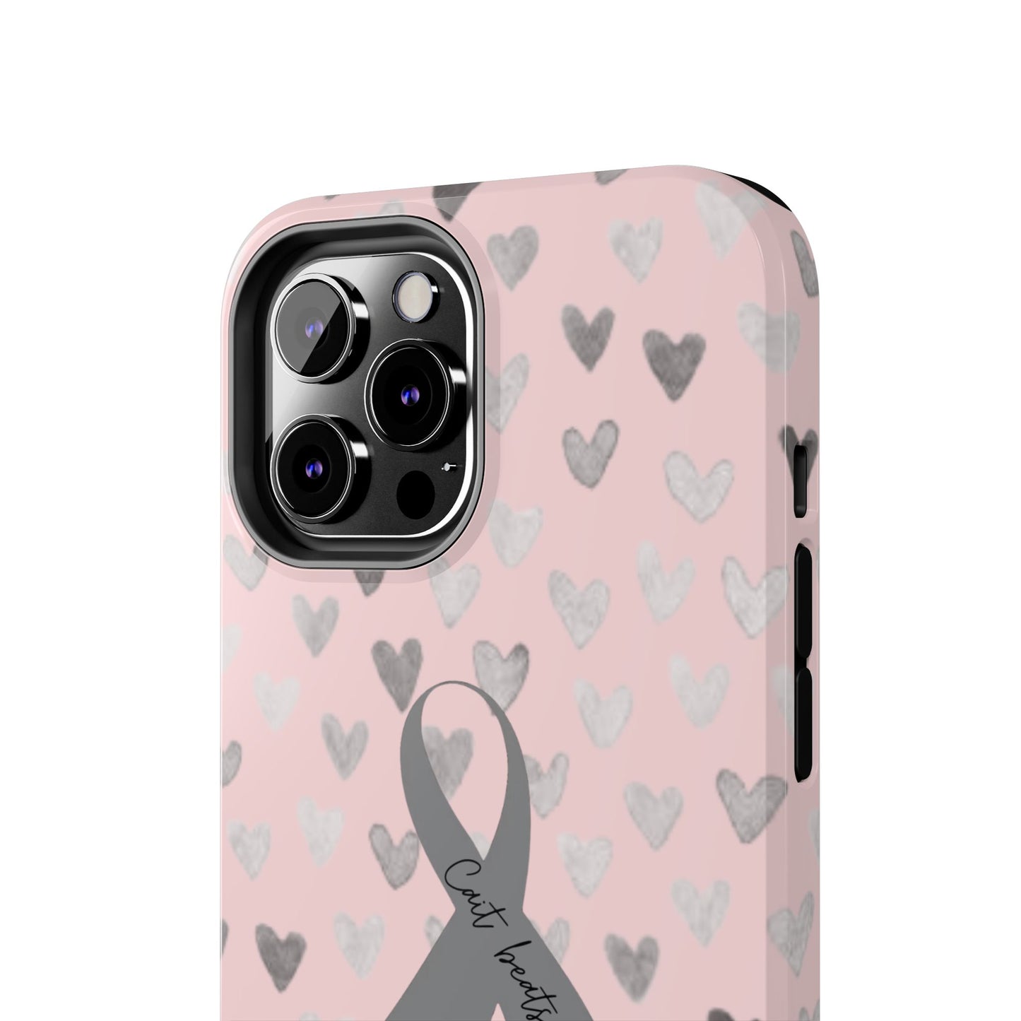 Cait Beats Cancer