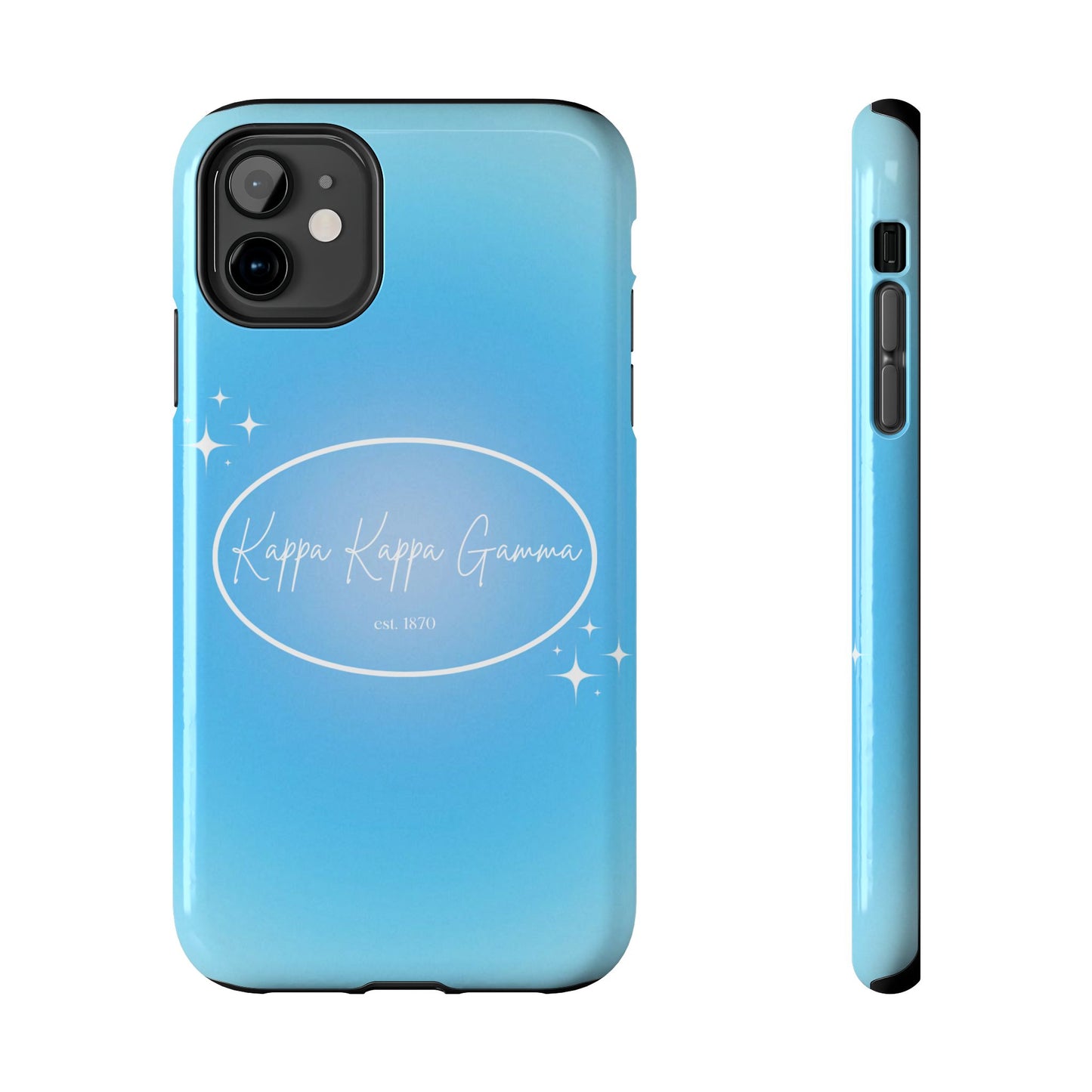 Kappa Kappa Gamma