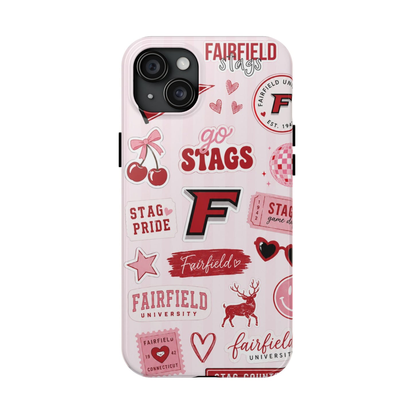 Fairfield University