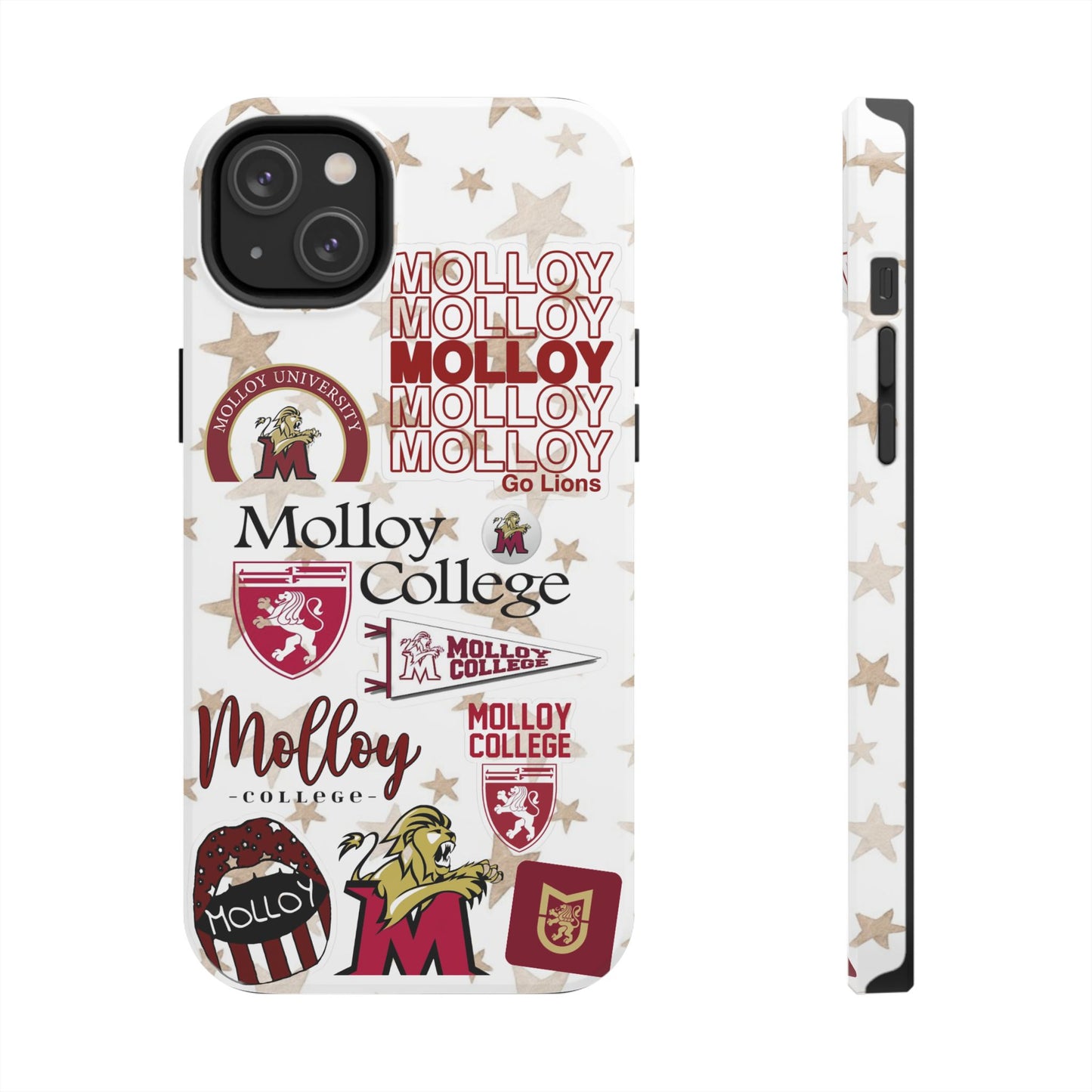 Molloy College