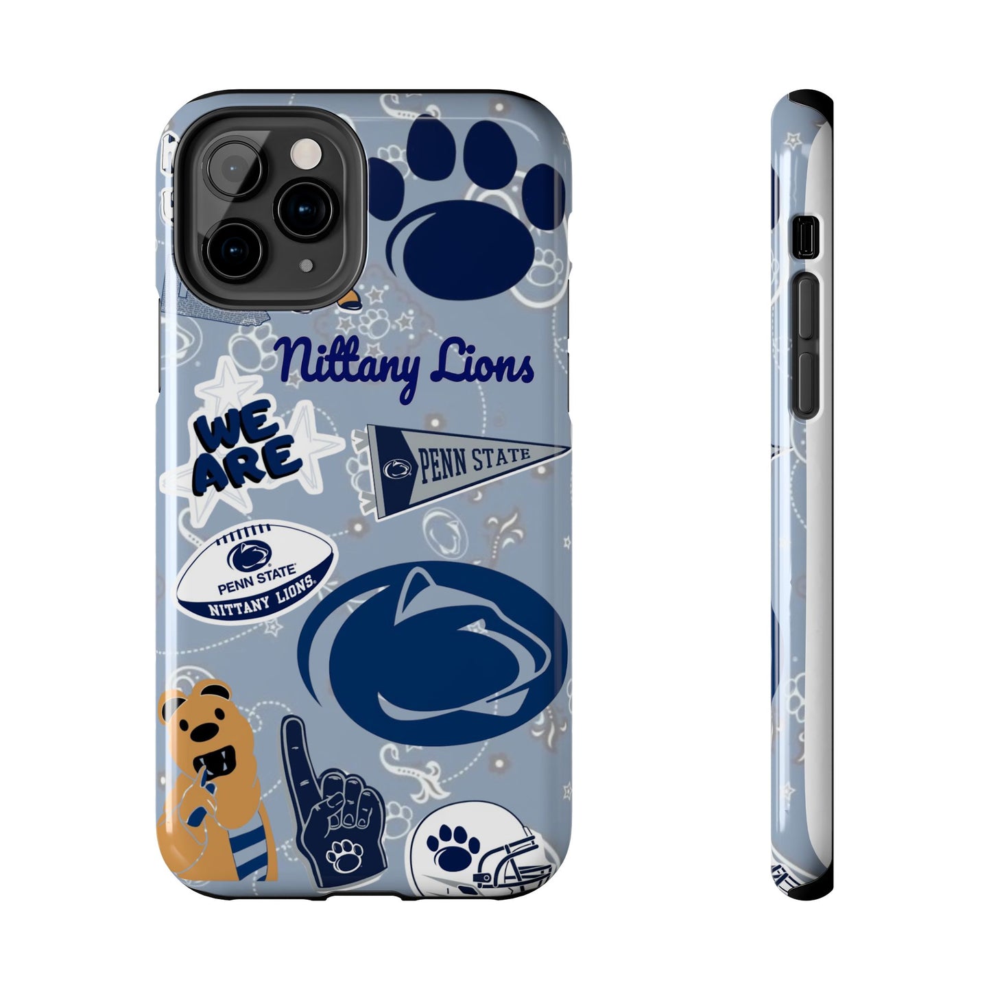Penn State
